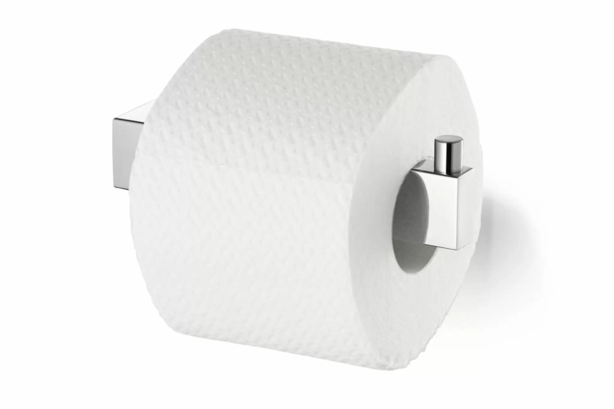 Zack Roll Holder*Linea Toilet Roll Holder 40043 (Gloss)