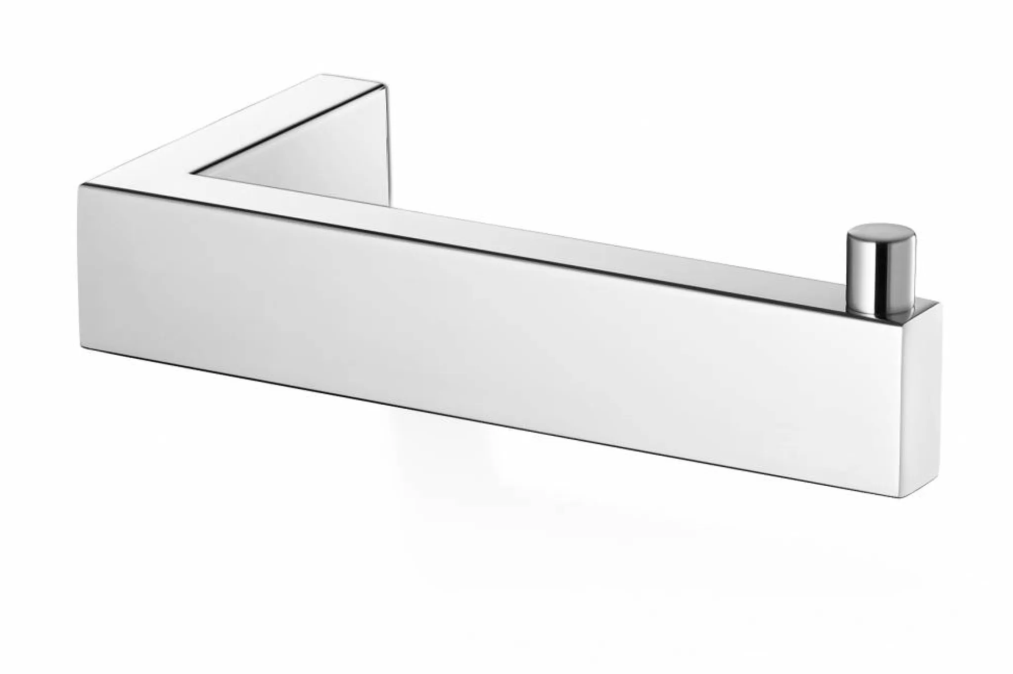 Zack Roll Holder*Linea Toilet Roll Holder 40043 (Gloss)