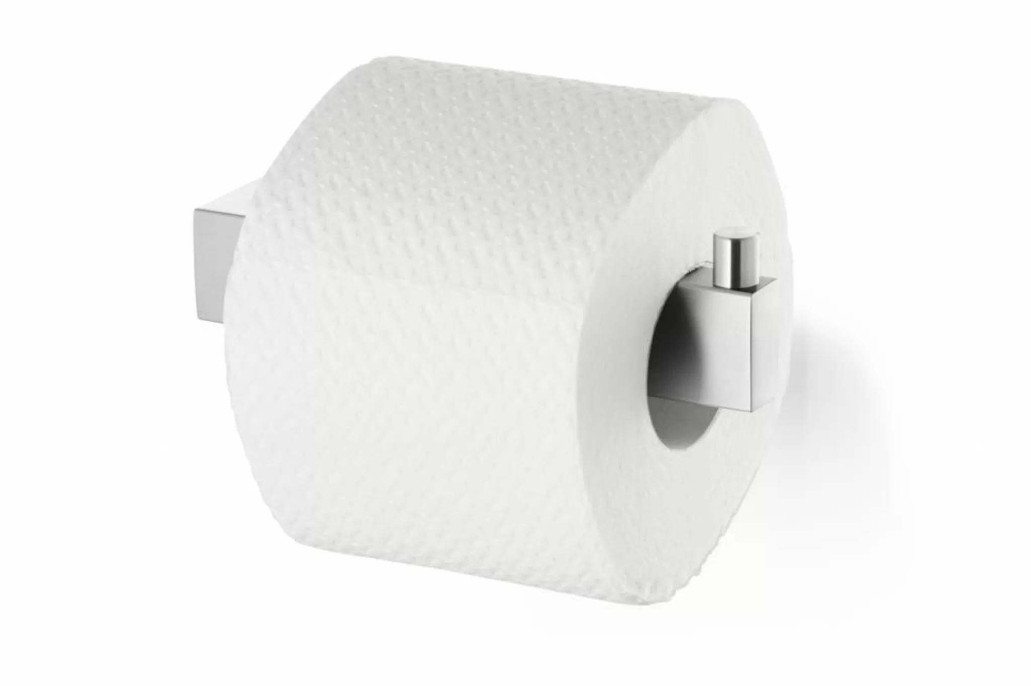 Zack Roll Holder*Linea Toilet Roll Holder 40374 (Mat)