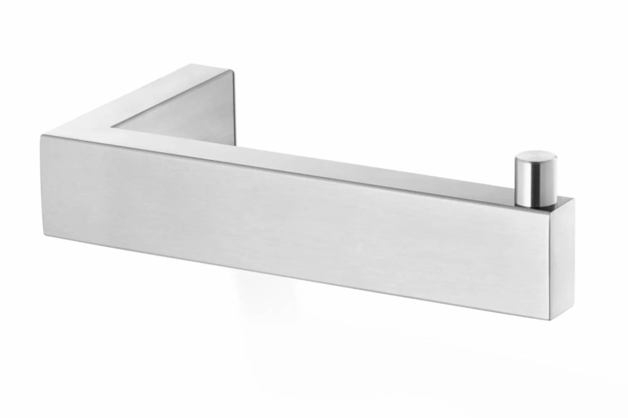Zack Roll Holder*Linea Toilet Roll Holder 40374 (Mat)
