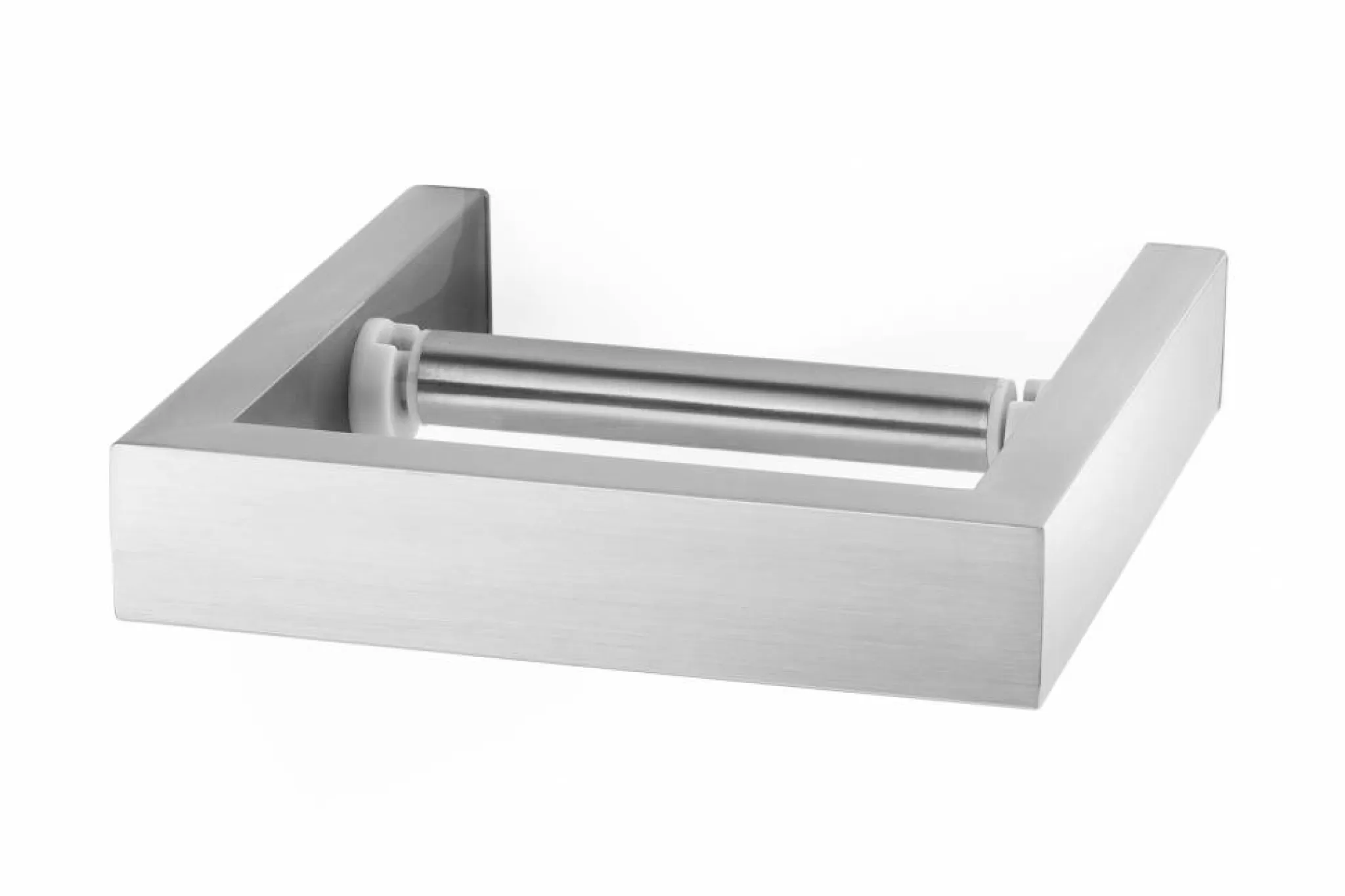 Zack Roll Holder*Linea Toilet Roll Holder 40386 (Mat)