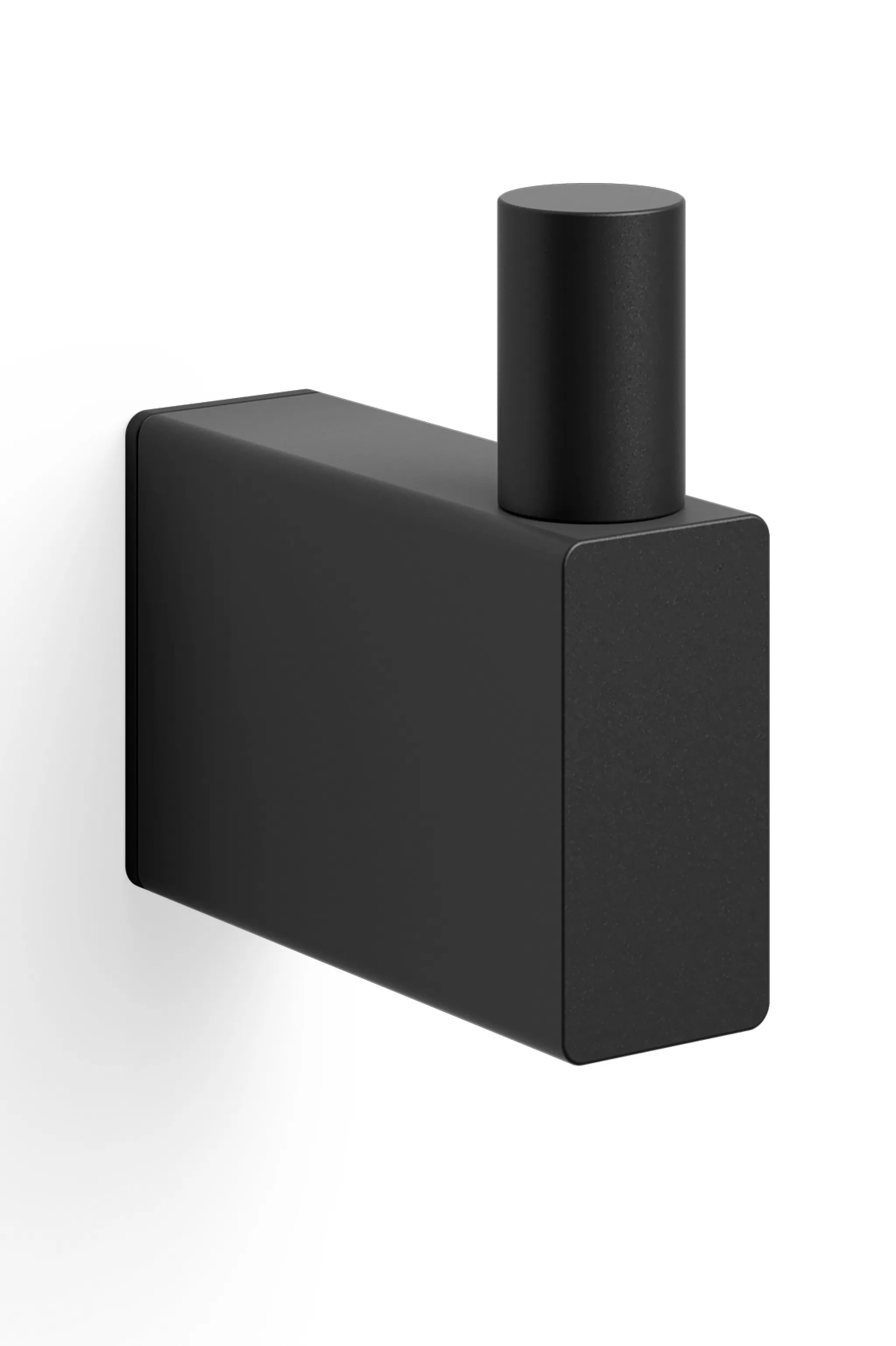 Zack Towel Hook*Linea Towel Hook 40580 (Black)