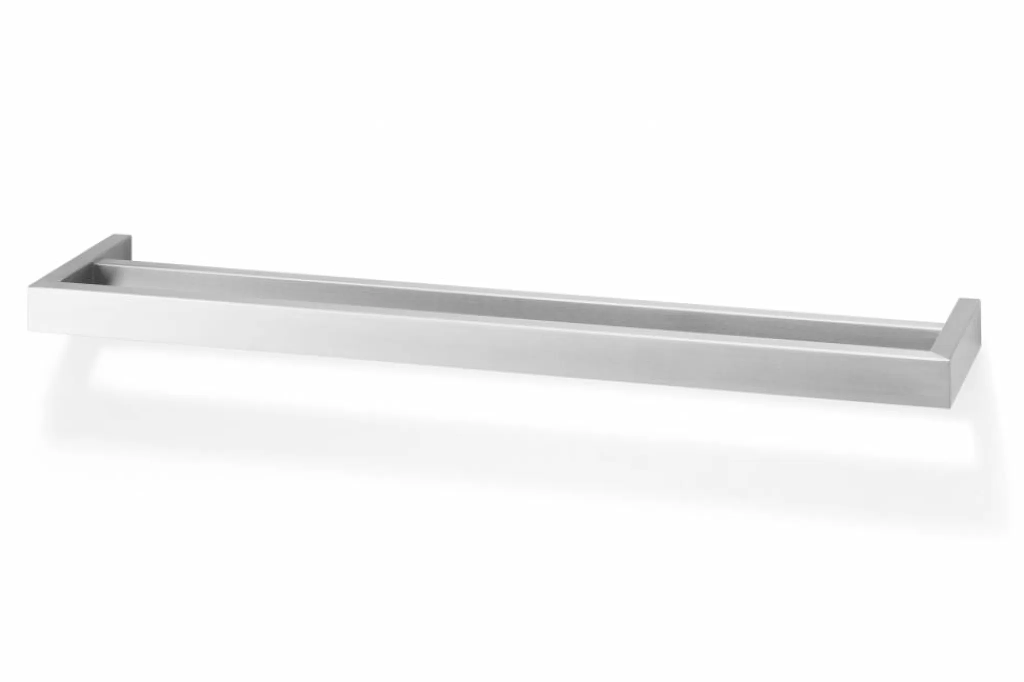 Zack Towel Rack*Linea Towel Rack 2 Bars 40393 (Mat)
