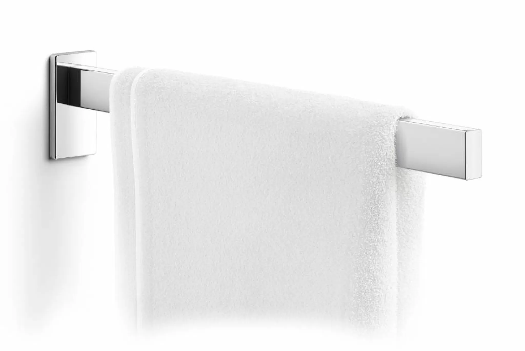 Zack Towel Rail*Linea Towel Rail 40001 (Gloss)