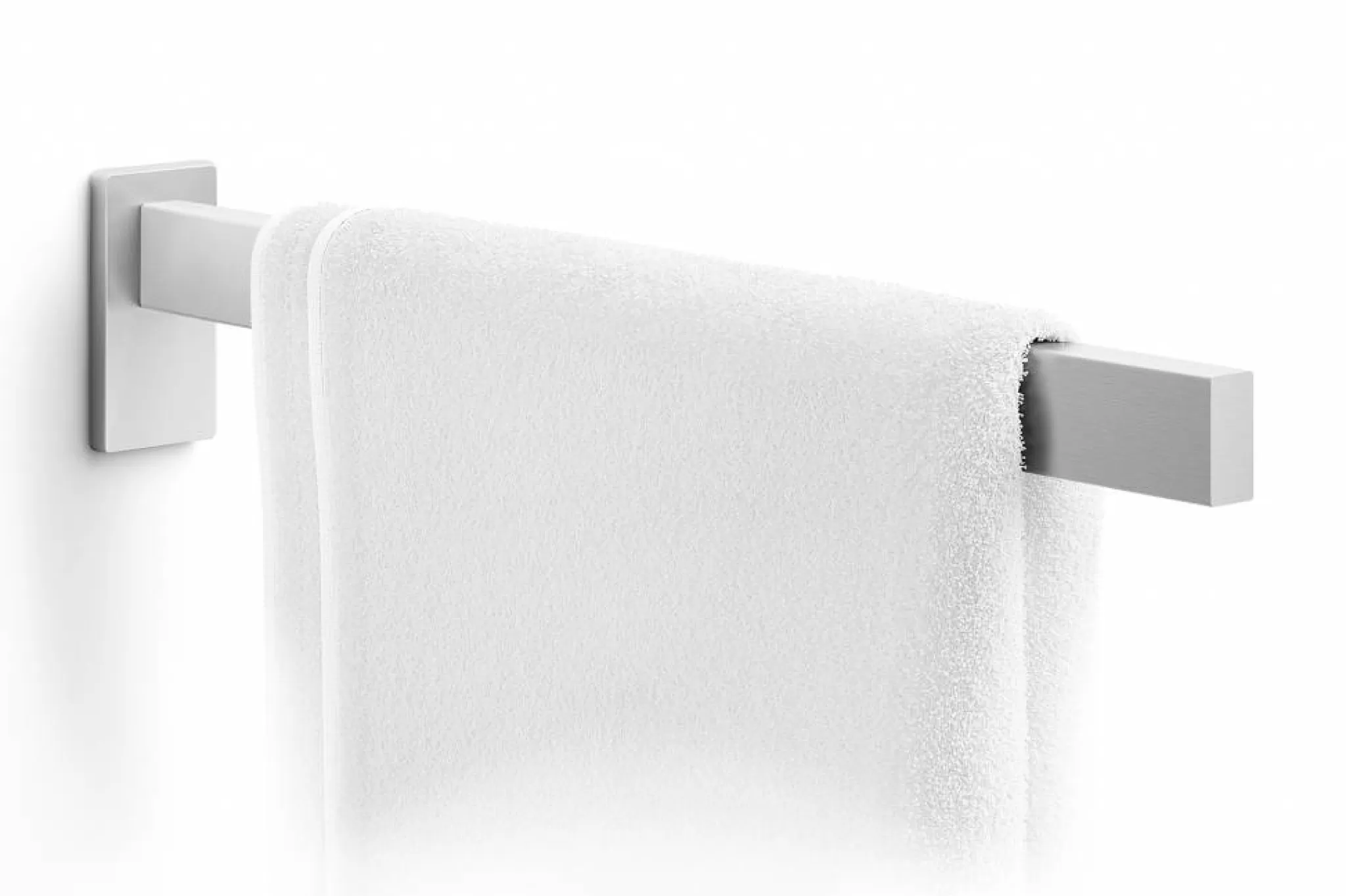 Zack Towel Rail*Linea Towel Rail 40397 (Mat)