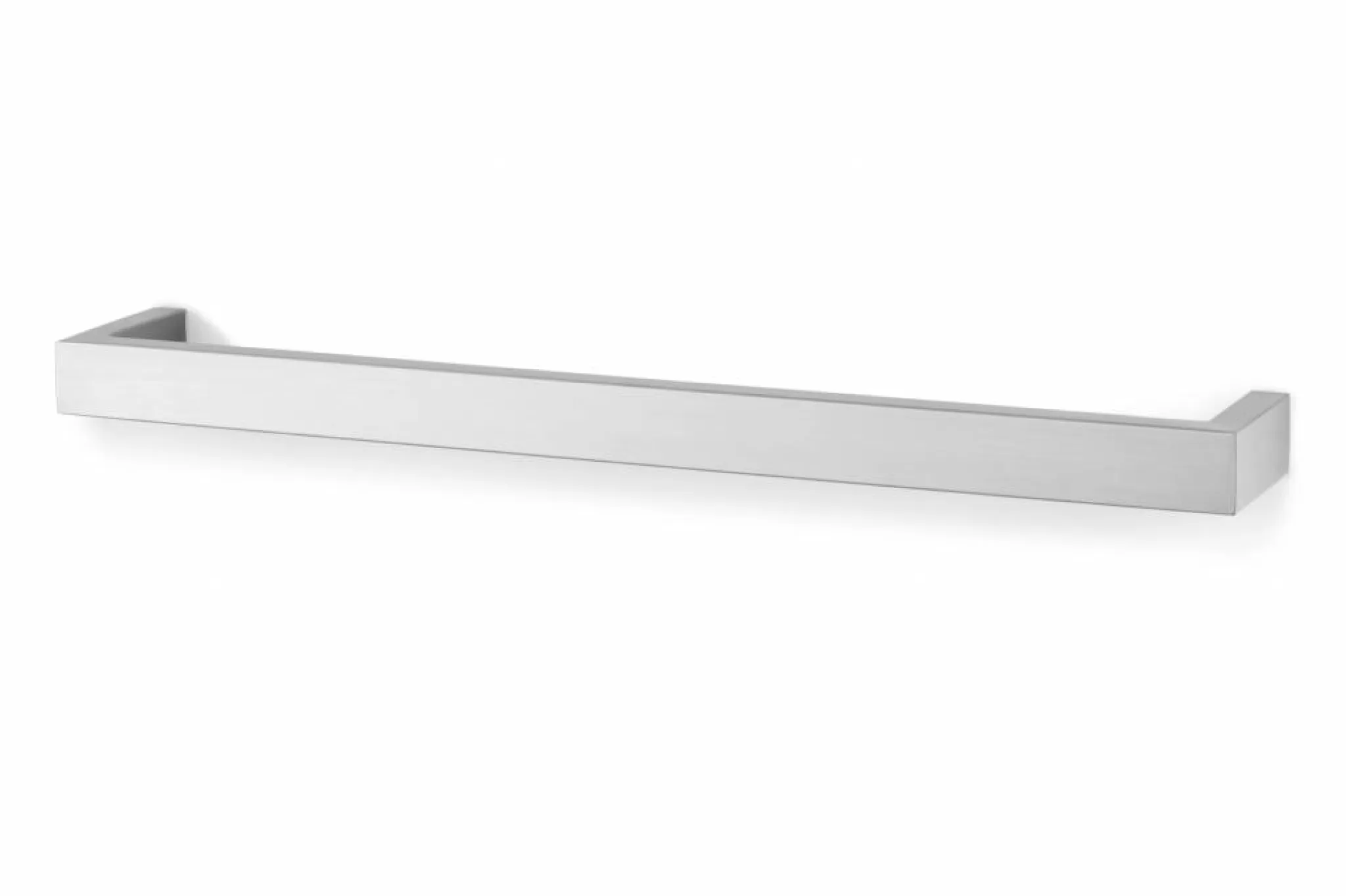 Zack Towel Rail*Linea Towel Rail 46.5 Cm 40387 (Mat)