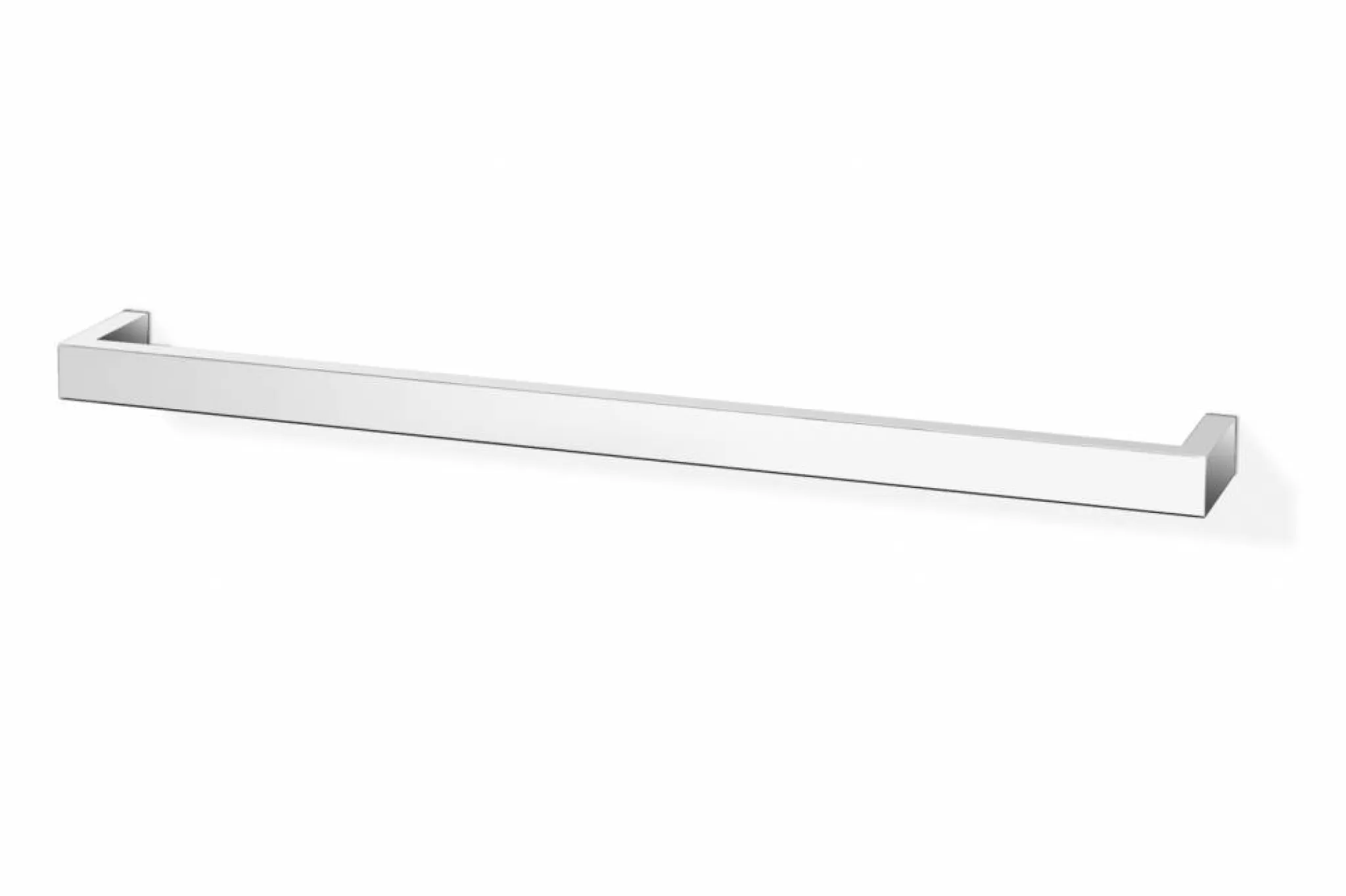 Zack Towel Rail*Linea Towel Rail 61.5 Cm 40034 (Gloss)