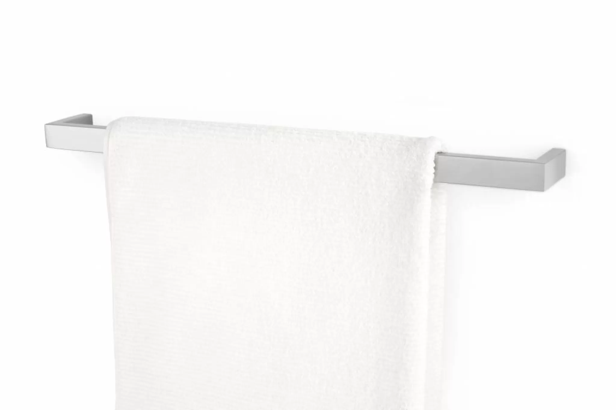 Zack Towel Rail*Linea Towel Rail 61.5Cm 40388 (Mat)