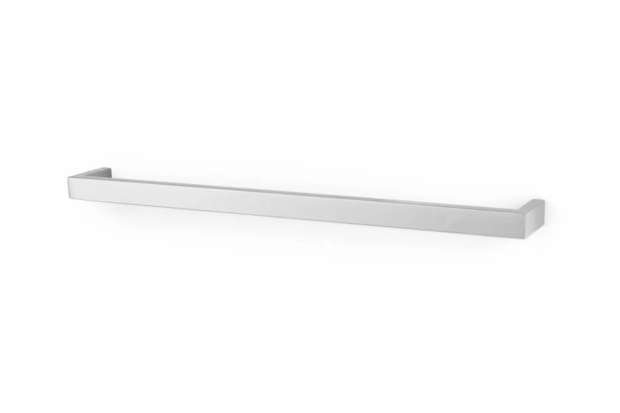 Zack Towel Rail*Linea Towel Rail 61.5Cm 40388 (Mat)
