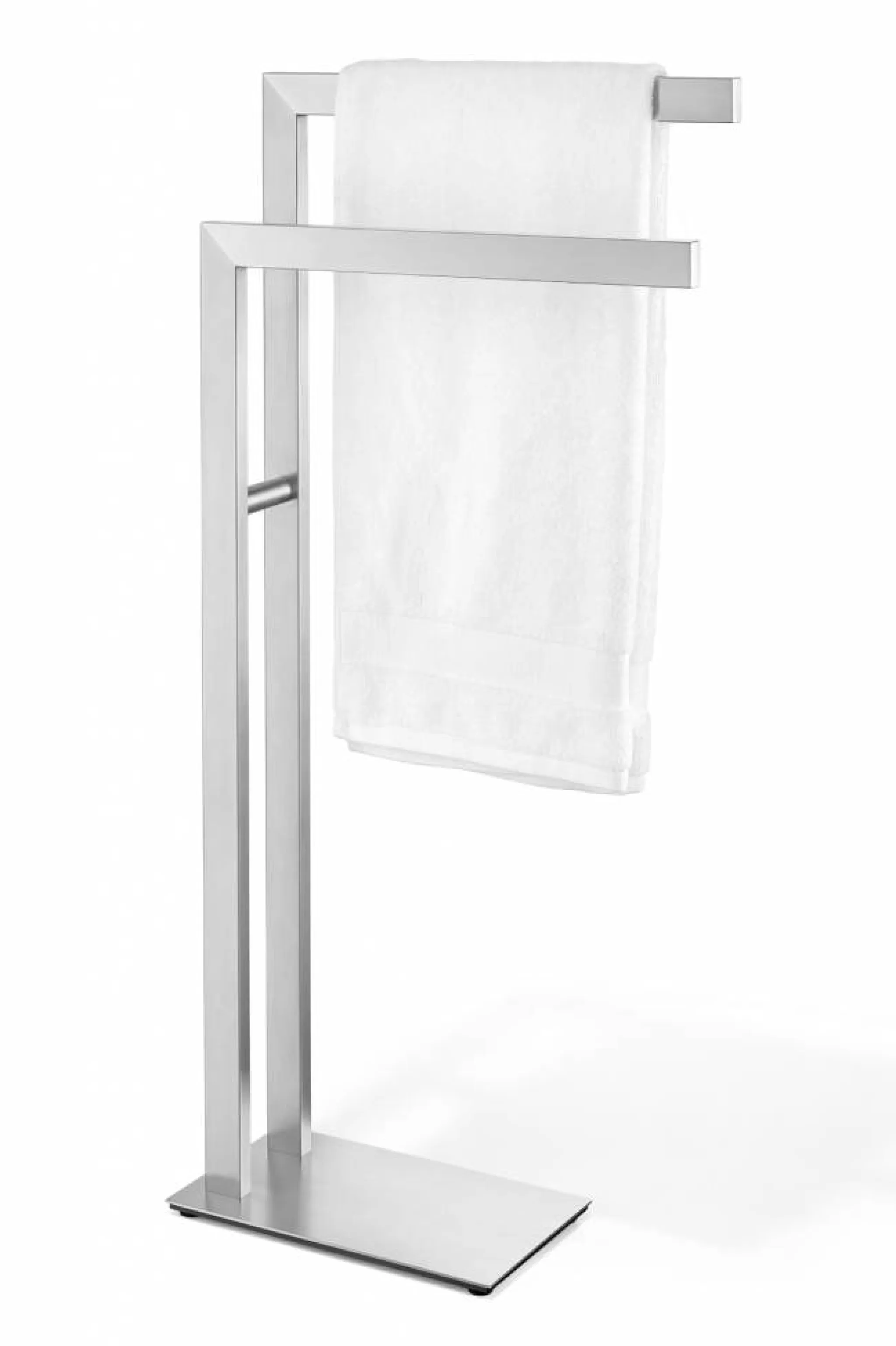 Zack Towel Rack*Linea Towel Stand 40377 (Mat)