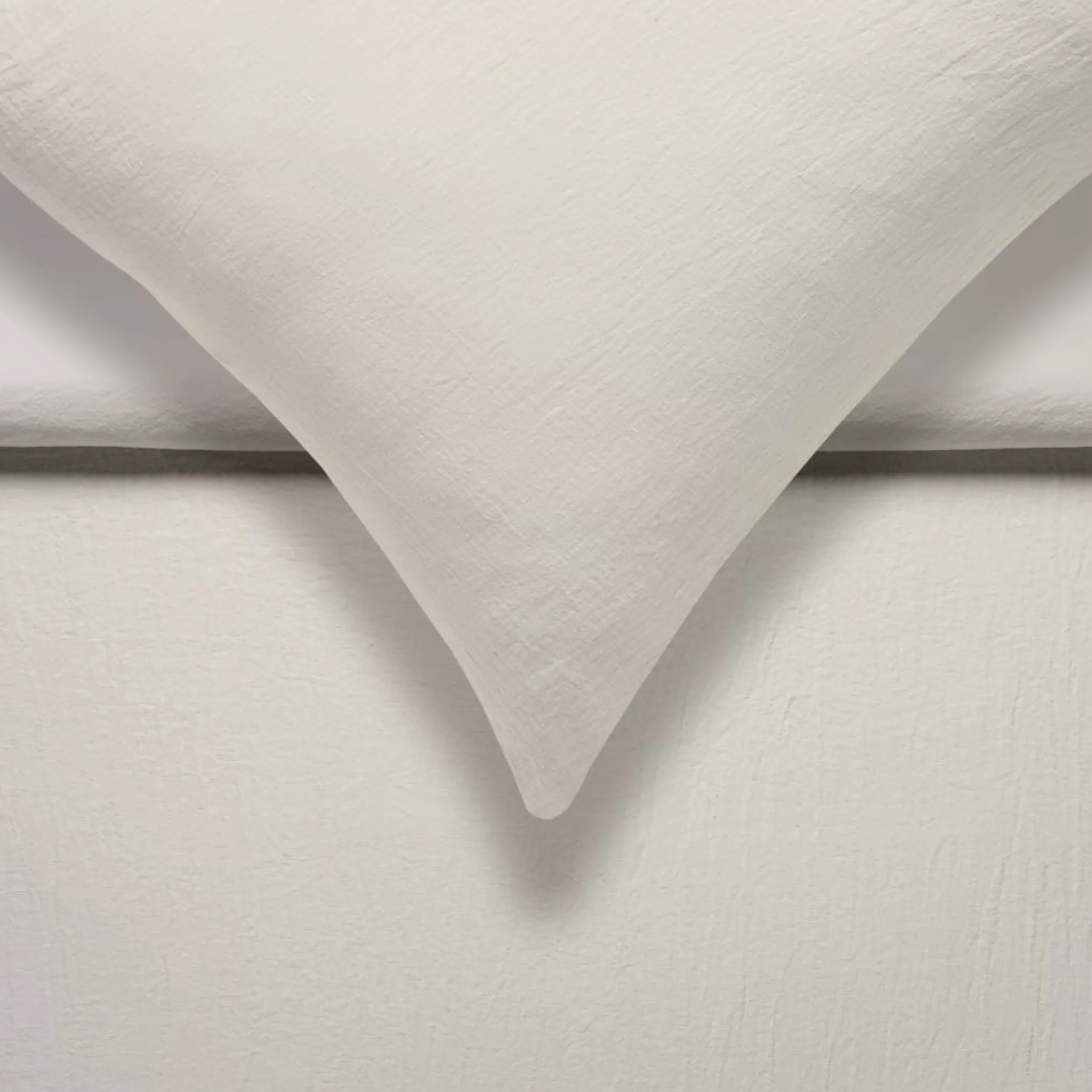 Store Linen Duvet Cover 200X220 Cm Purity 79 Stone-169, Light Gray (Puco16179) 2 Persons