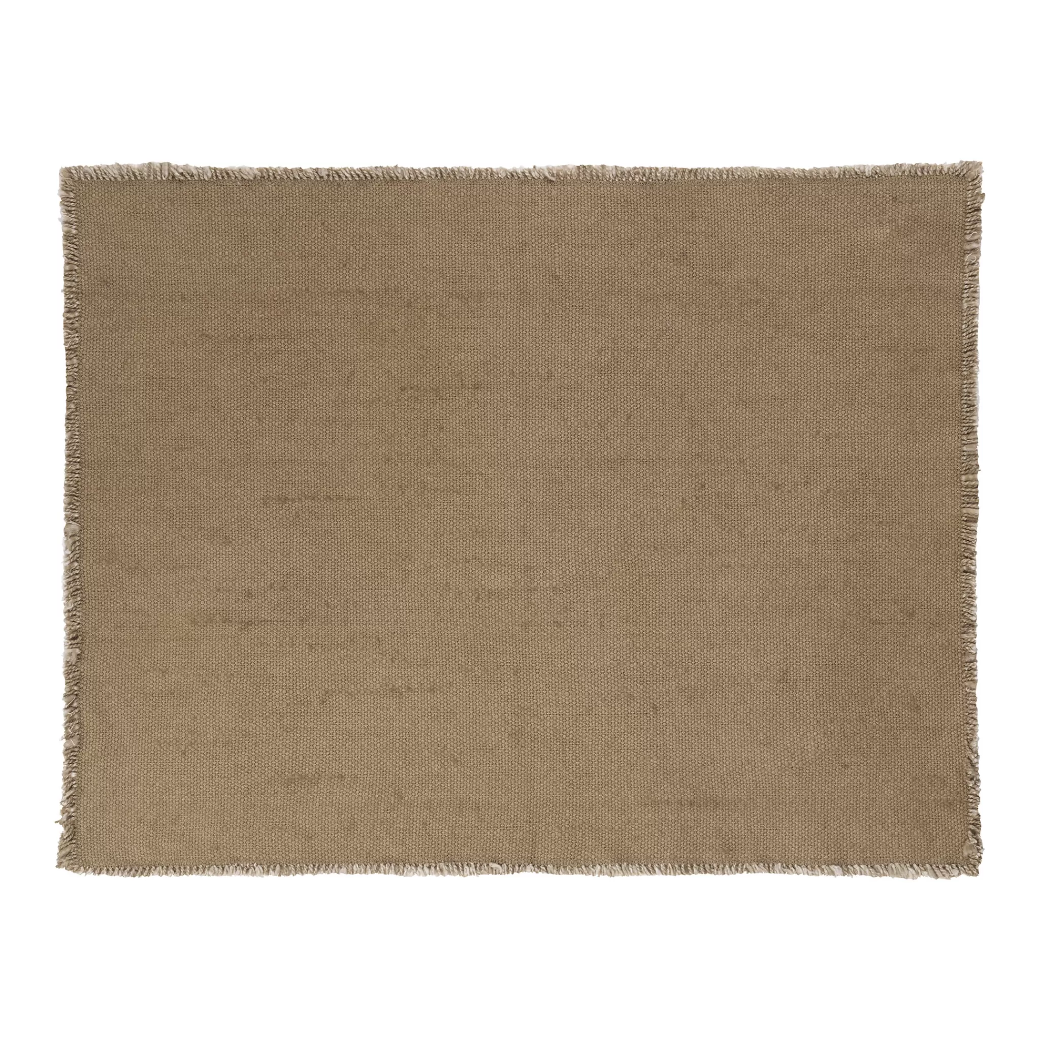 Blomus Placemats*Lineo Place Mat Tan - 64441