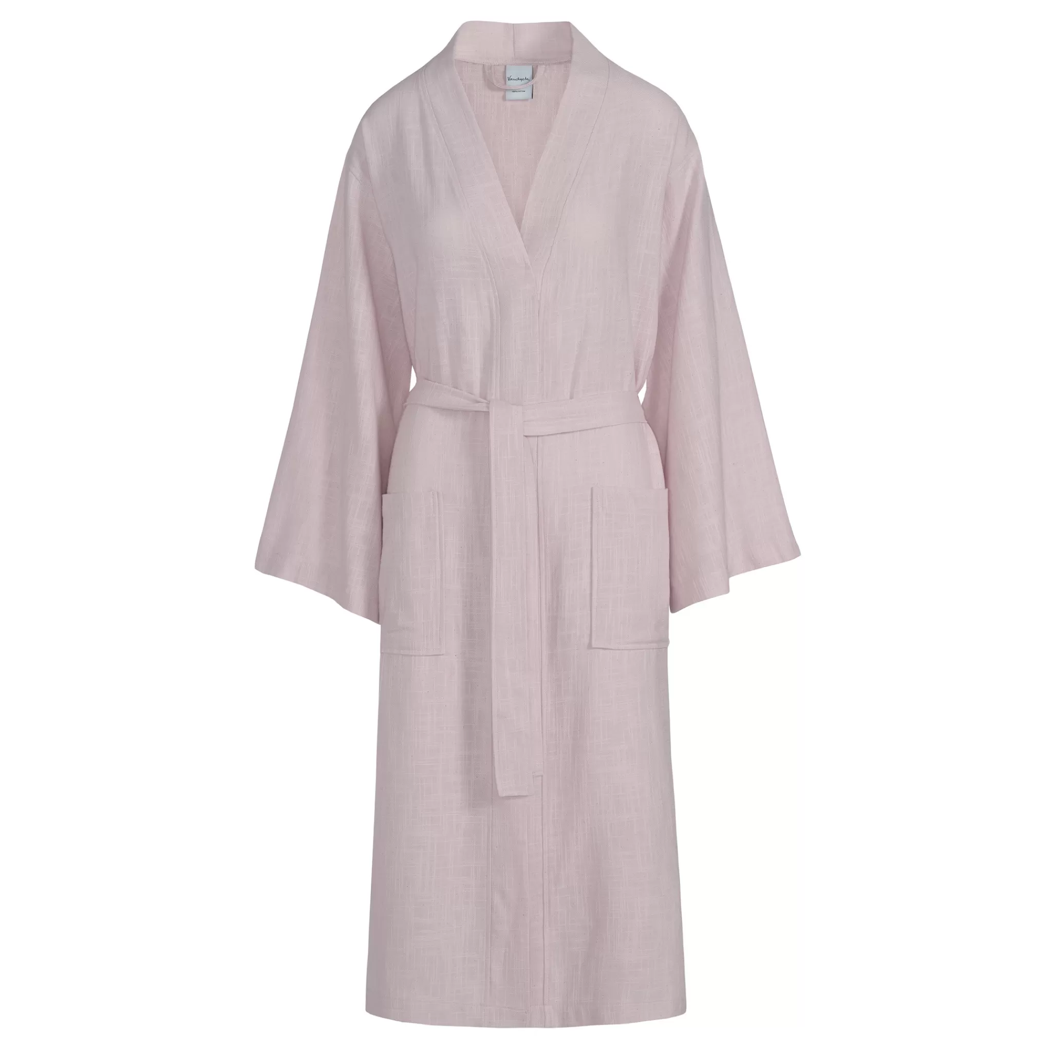 Vandyck Ladies*Lola Bathrobe Color Violet (Bage22106)