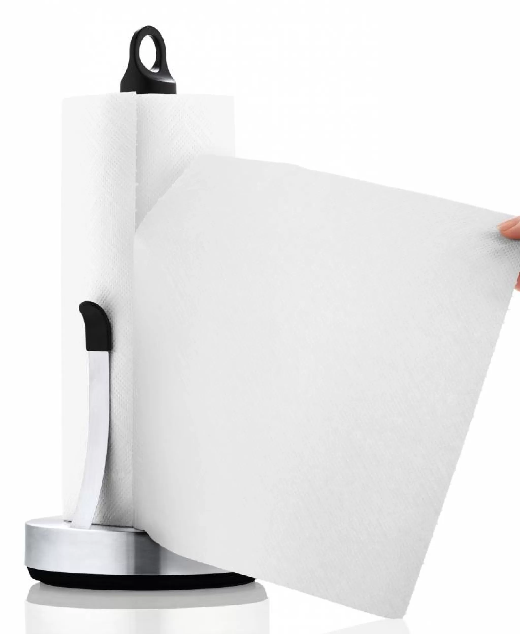Blomus Kitchen Roll Holder*Loop Kitchen Roll Holder (Mat) 63651