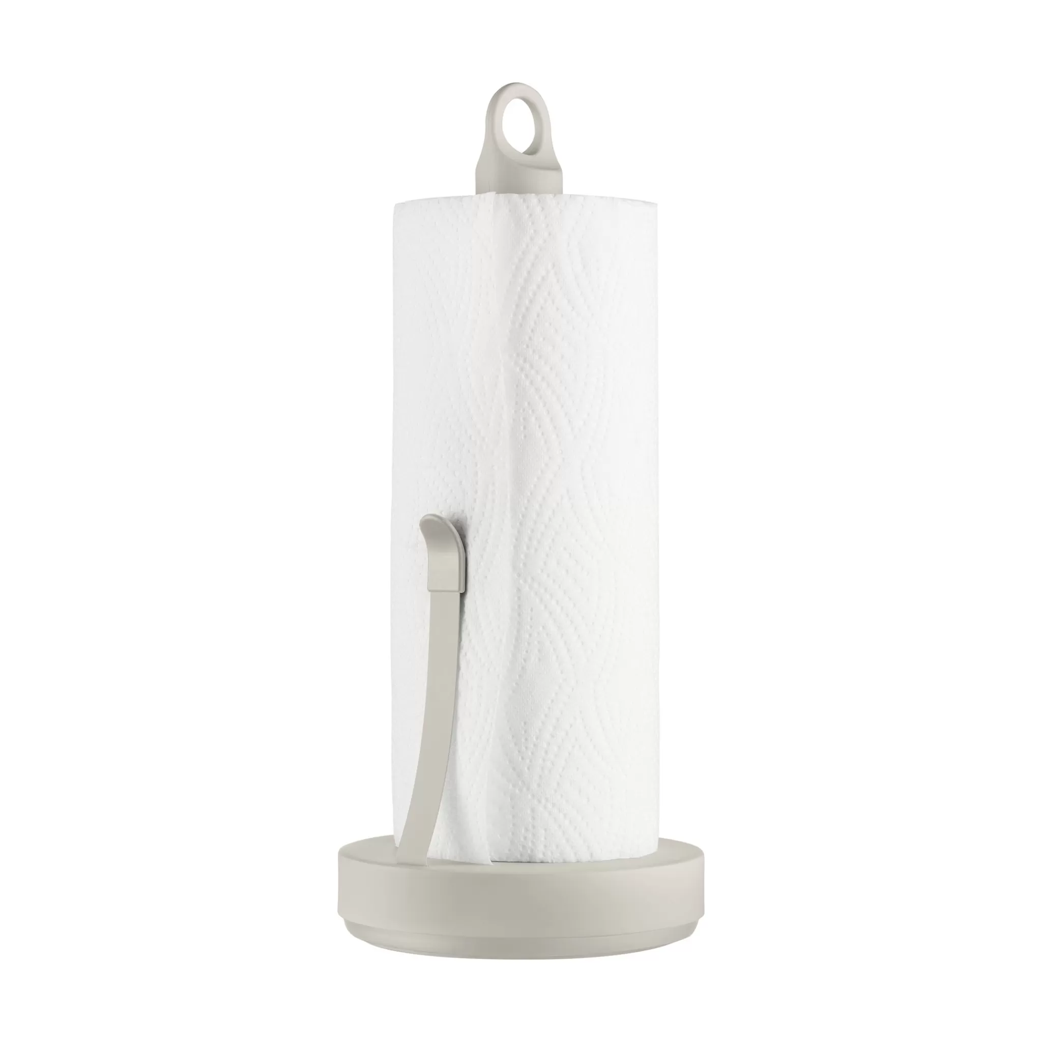 Blomus Kitchen Roll Holder*Loop Kitchen Roll Holder (Moonbeam) 64365