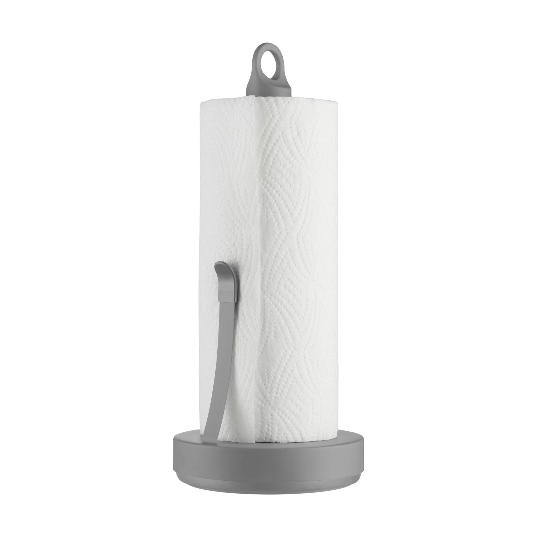 Blomus Kitchen Roll Holder*Loop Kitchen Roll Holder (Sharkskin) 64366