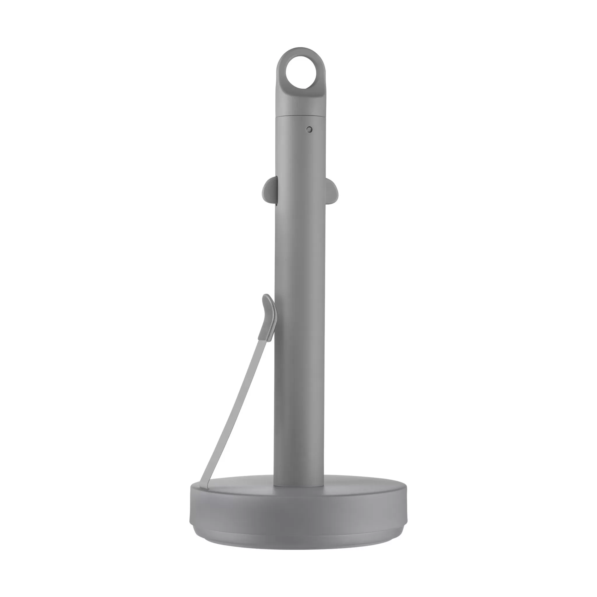 Blomus Kitchen Roll Holder*Loop Kitchen Roll Holder (Sharkskin) 64366