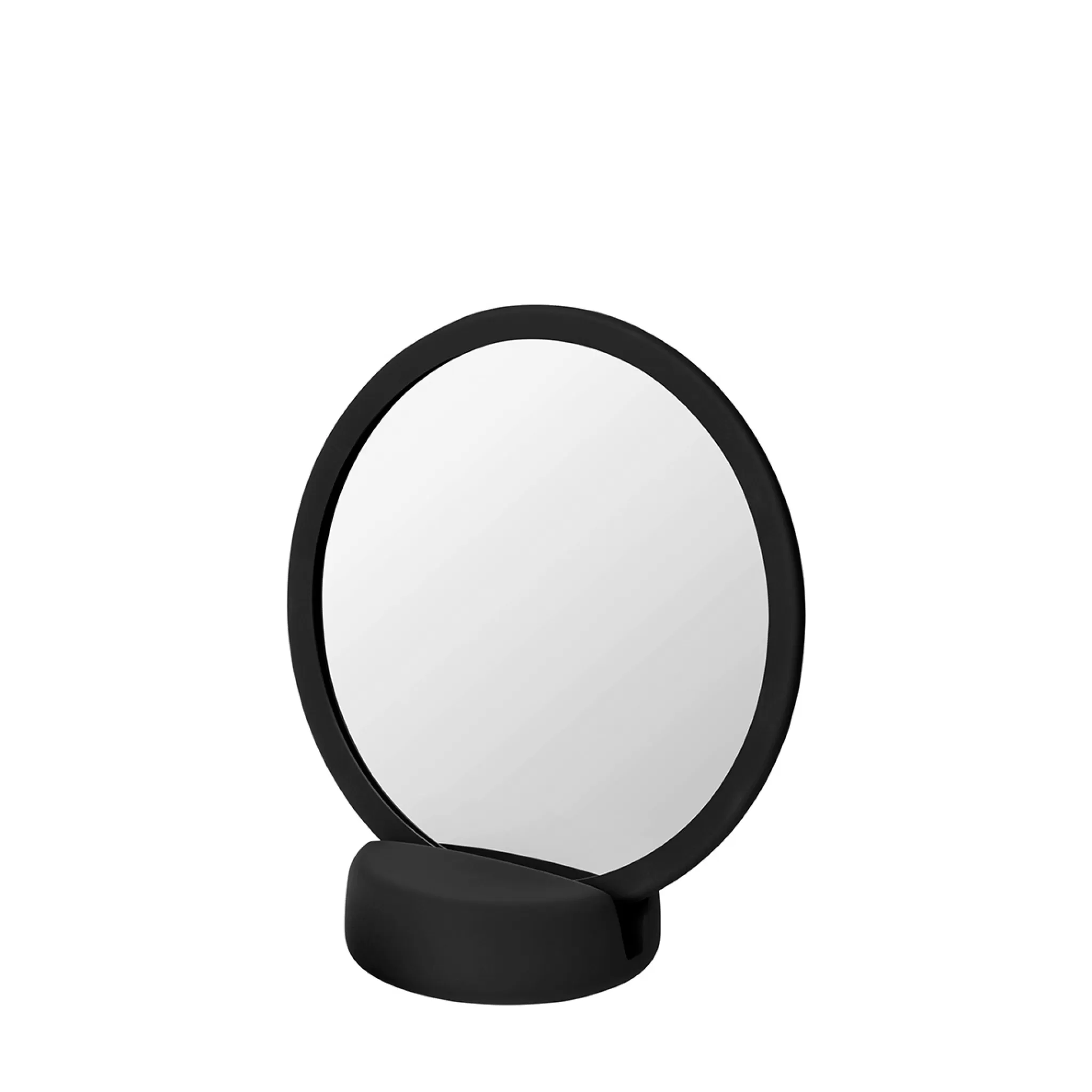 Blomus Mirrors*Make-Up Mirror Sono Black, Black (66280)