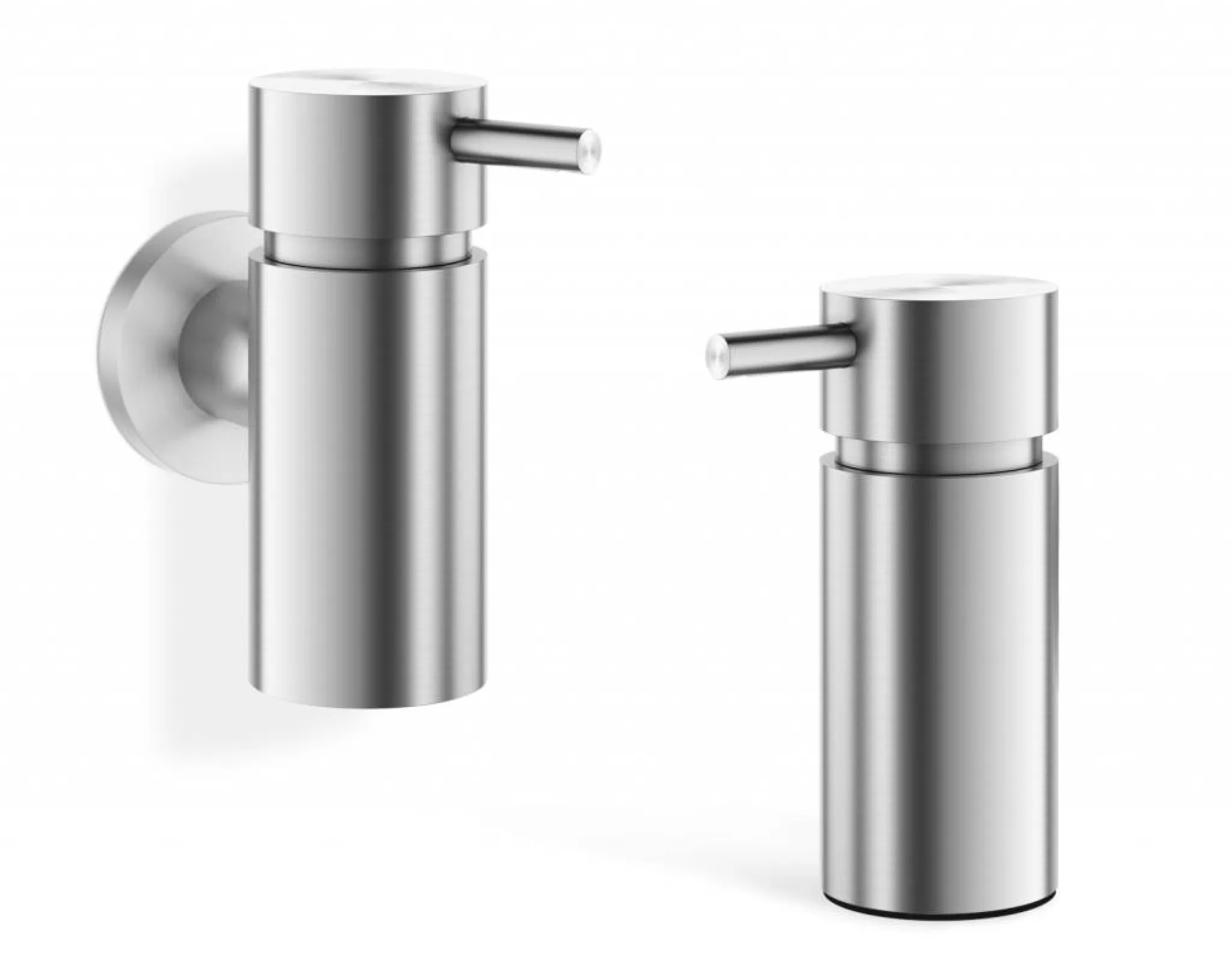 Zack Soap Dispenser*Manola Soap Dispenser 130Ml 40307 (Mat)