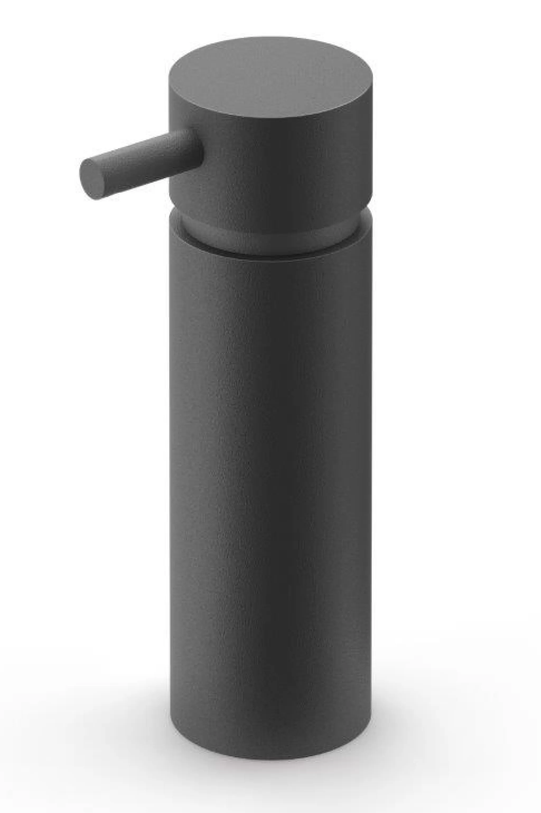 Zack Soap Dispenser*Manola Soap Dispenser 175 Ml (Black) - 40557
