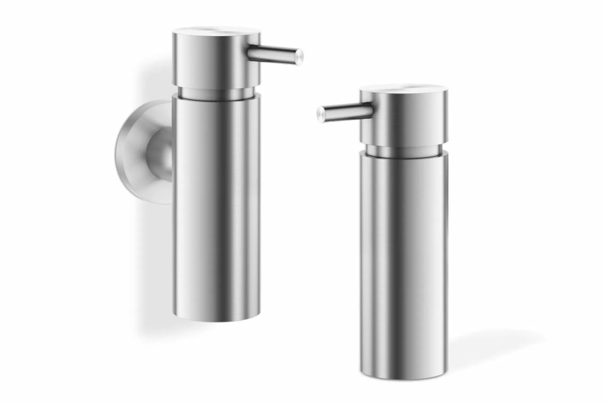 Zack Soap Dispenser*Manola Soap Dispenser 175Ml 40309 (Mat)