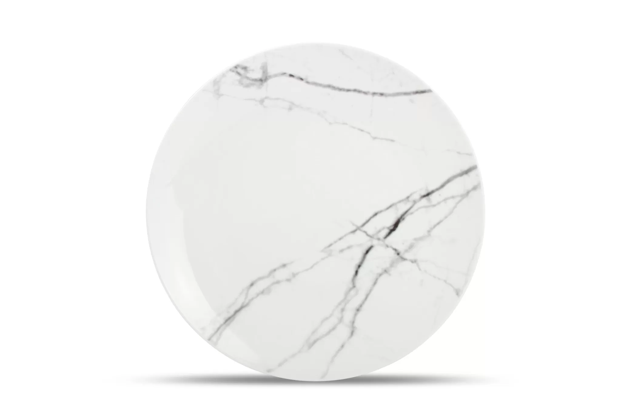 Hot Marble Service Stone 20-Piece 840530 Tableware Sets