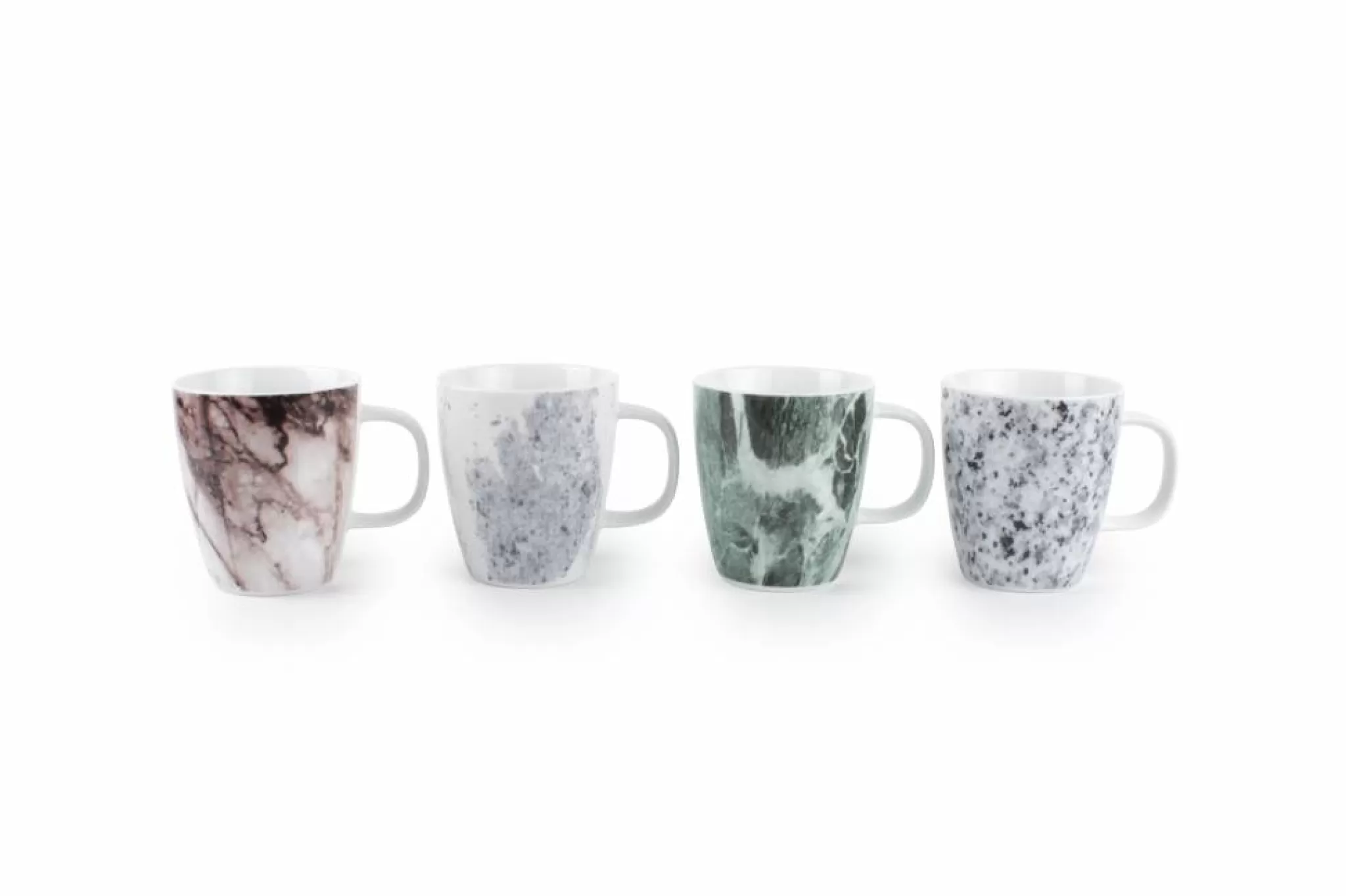 Shop Masonry Cup 350 Ml (Set / 4) Sp44949 Tableware Sets