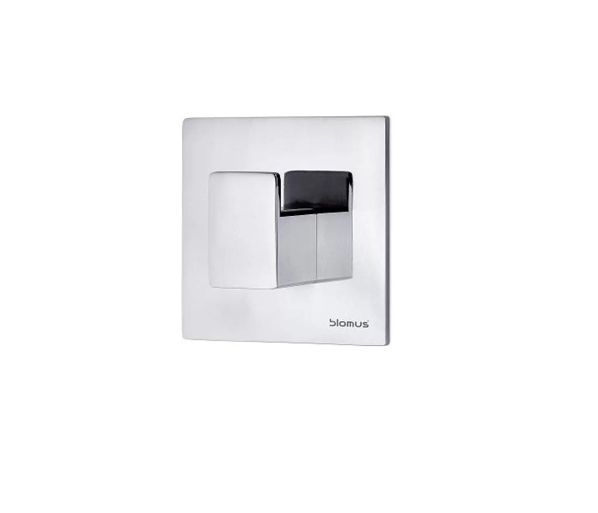 Blomus Towel Hook*Menoto Towel Hook (Gloss) 68880
