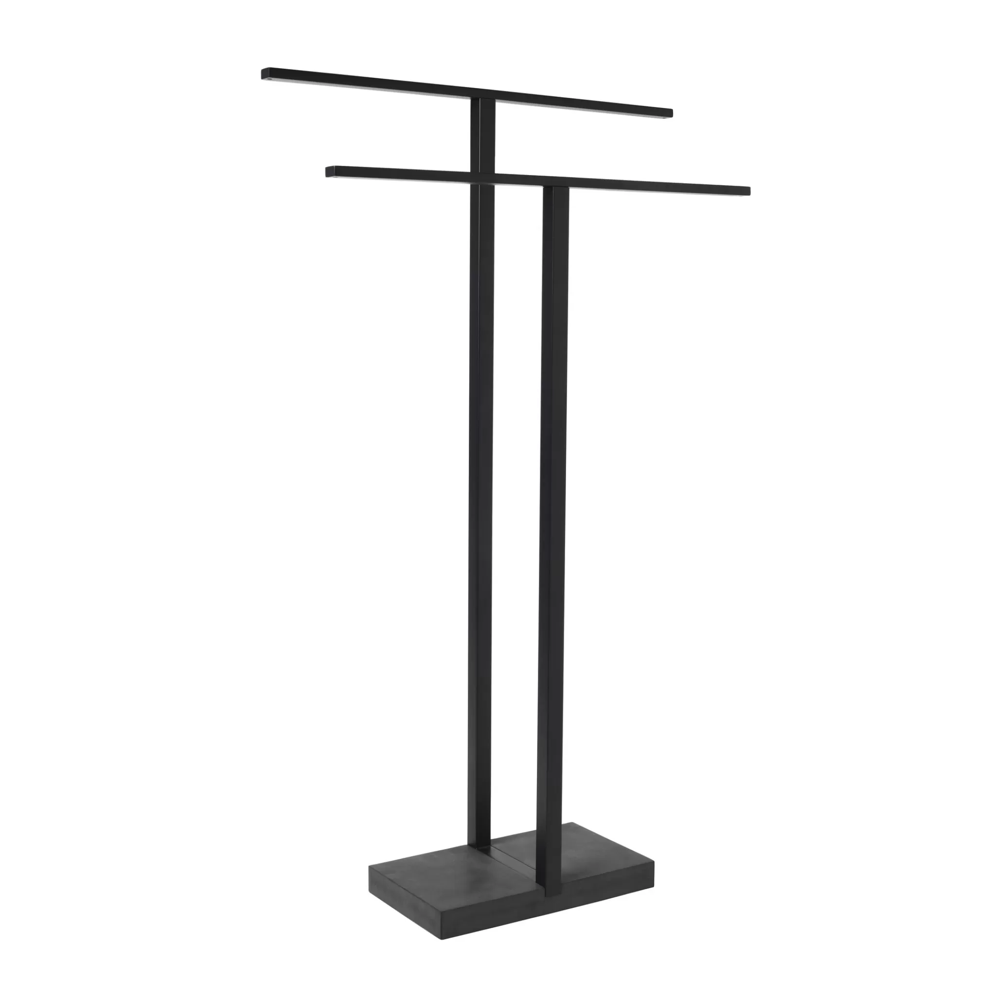 Blomus Towel Rack*Menoto Towel Rack 50Cm (Black) 69150