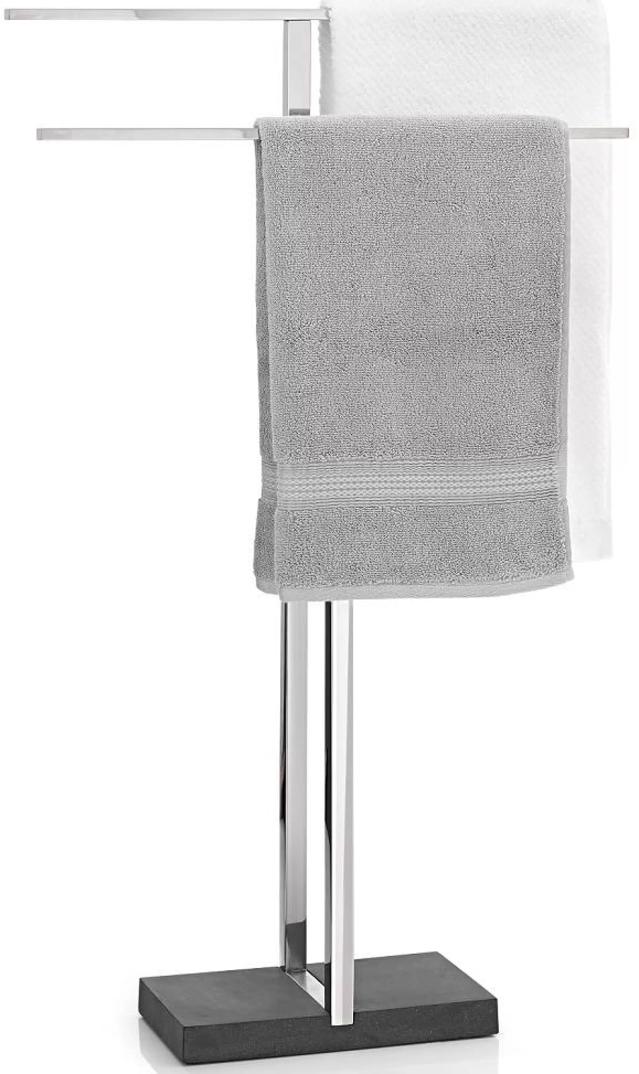 Blomus Towel Rack*Menoto Towel Rack 50Cm (Gloss) 68664