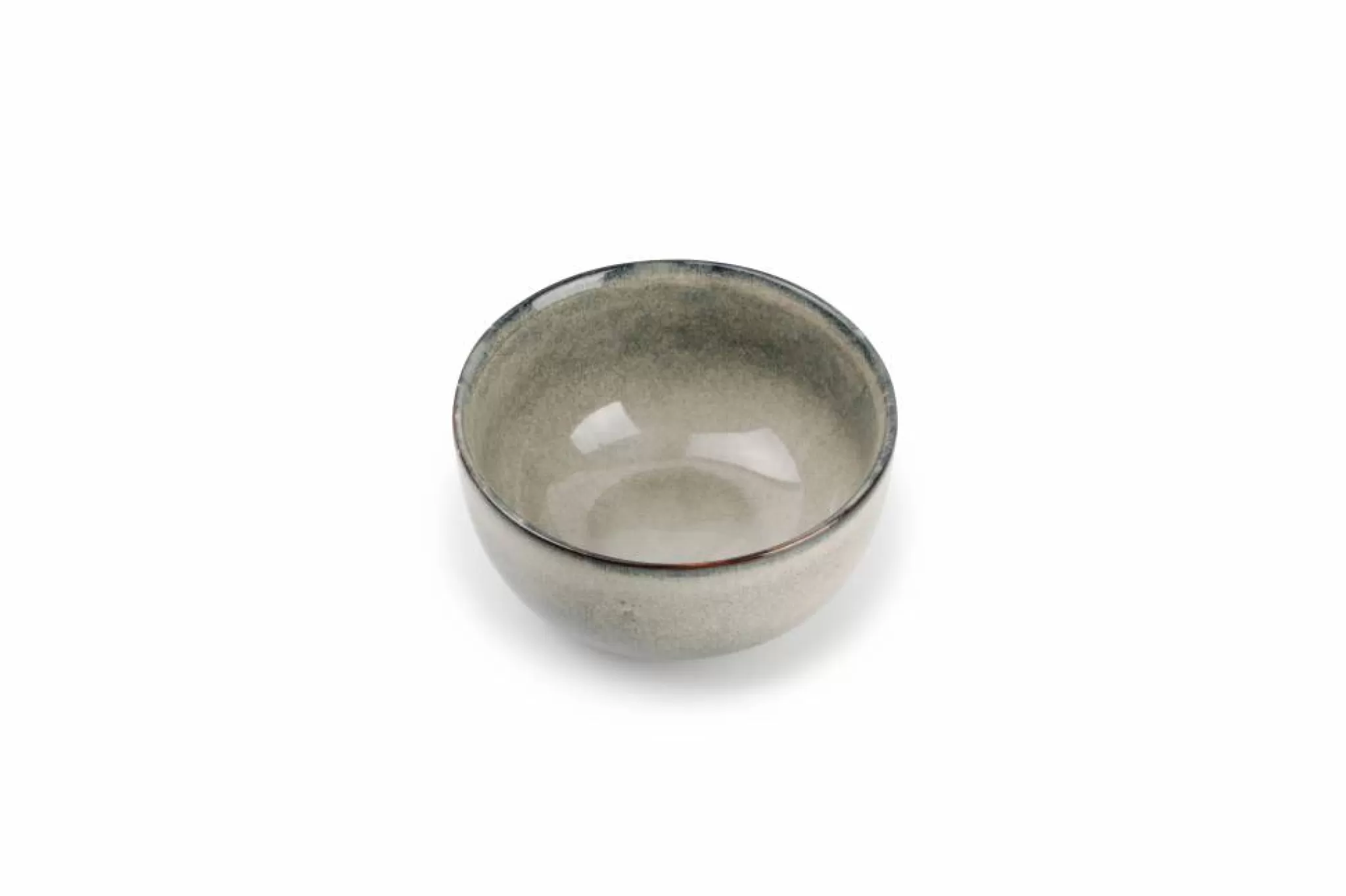 Best Sale Meridian Bowl / Soup Bowl 13 Cm Green-Blue (Set/4) 850605 Meridian