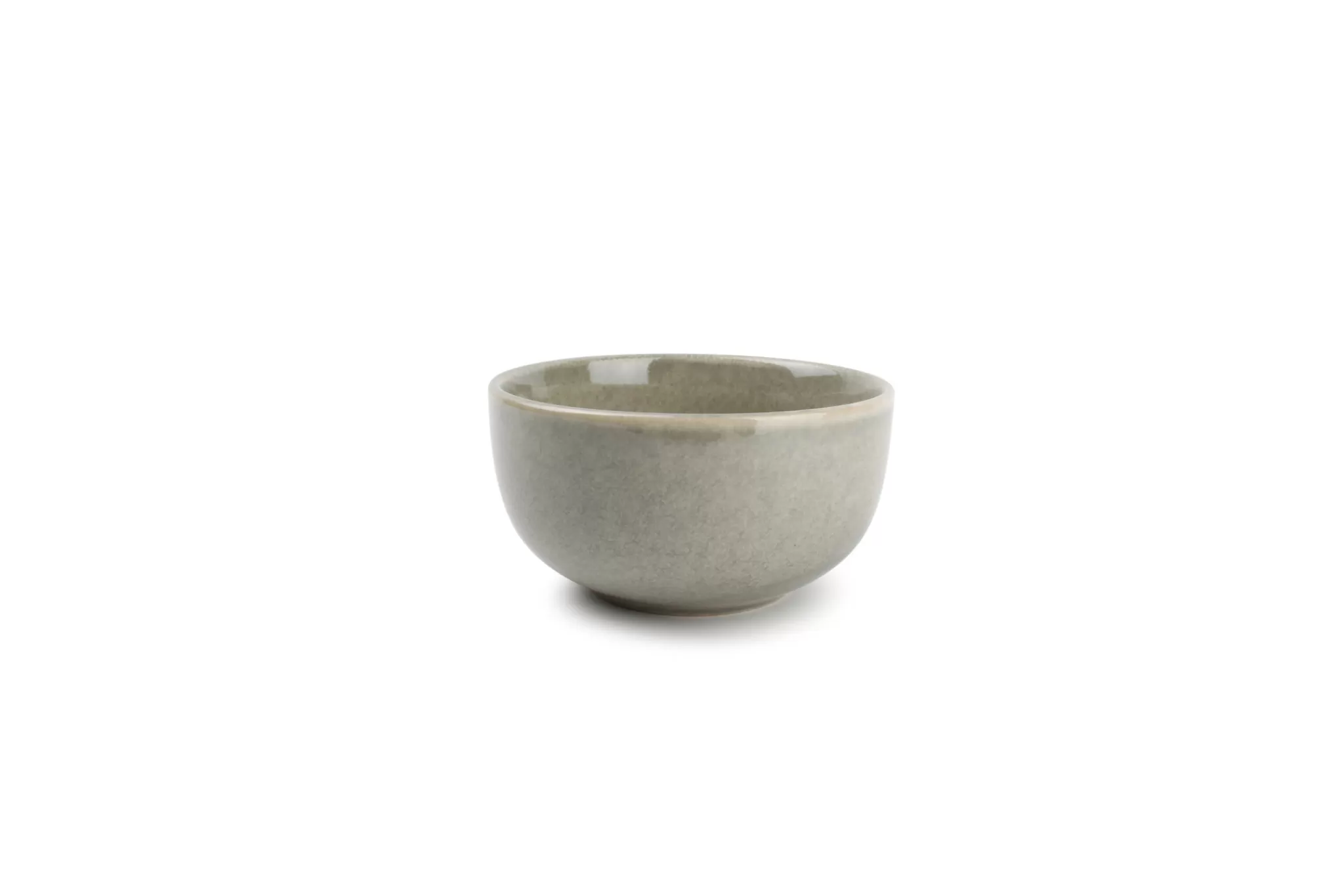 Best Meridian Bowl / Soup Bowl 13 Cm Light Green (Set / 4) 850588 Meridian