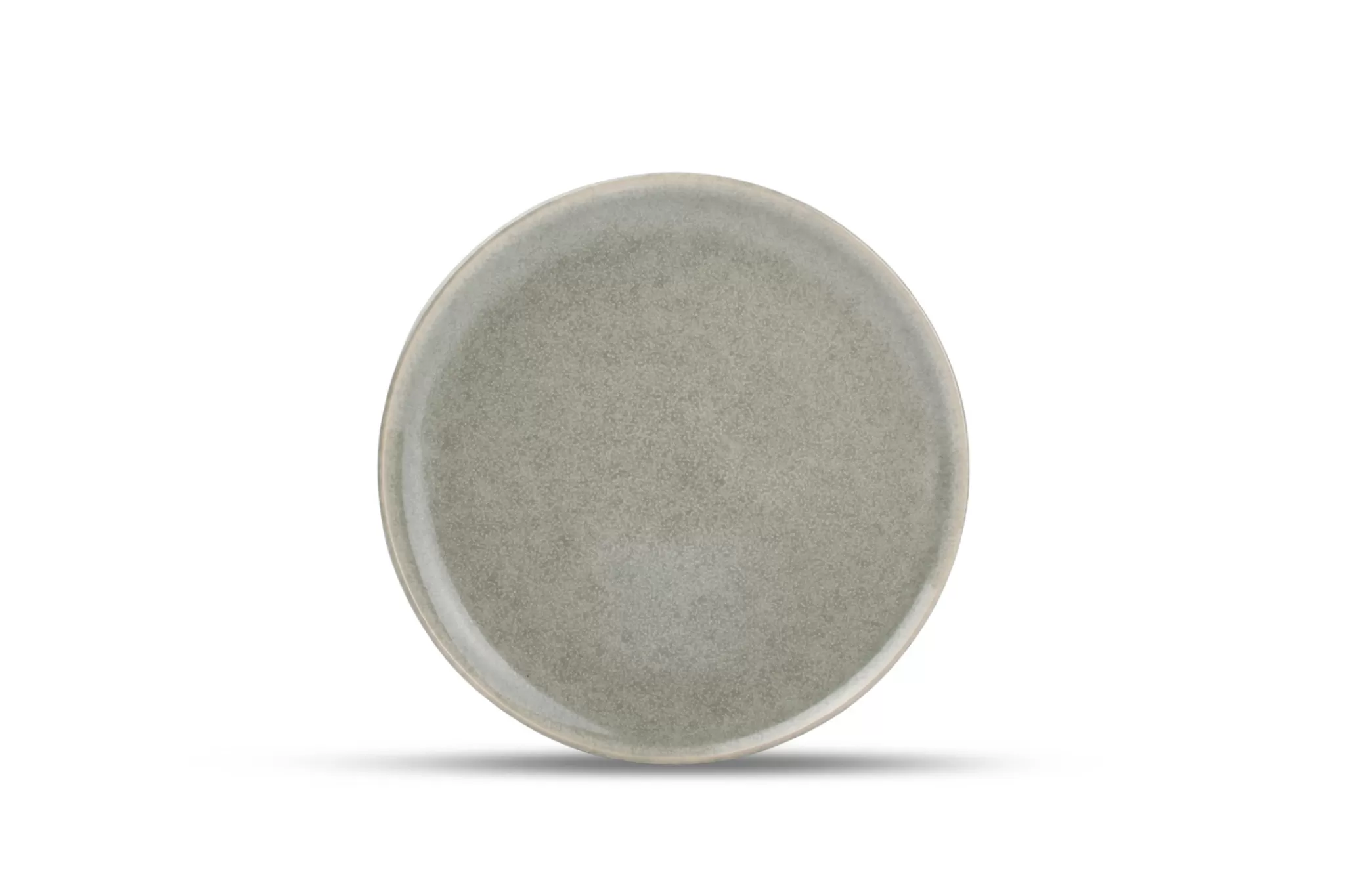 Best Sale Meridian Flat Plate 20 Cm Light Green (Set/4) 850586 Meridian