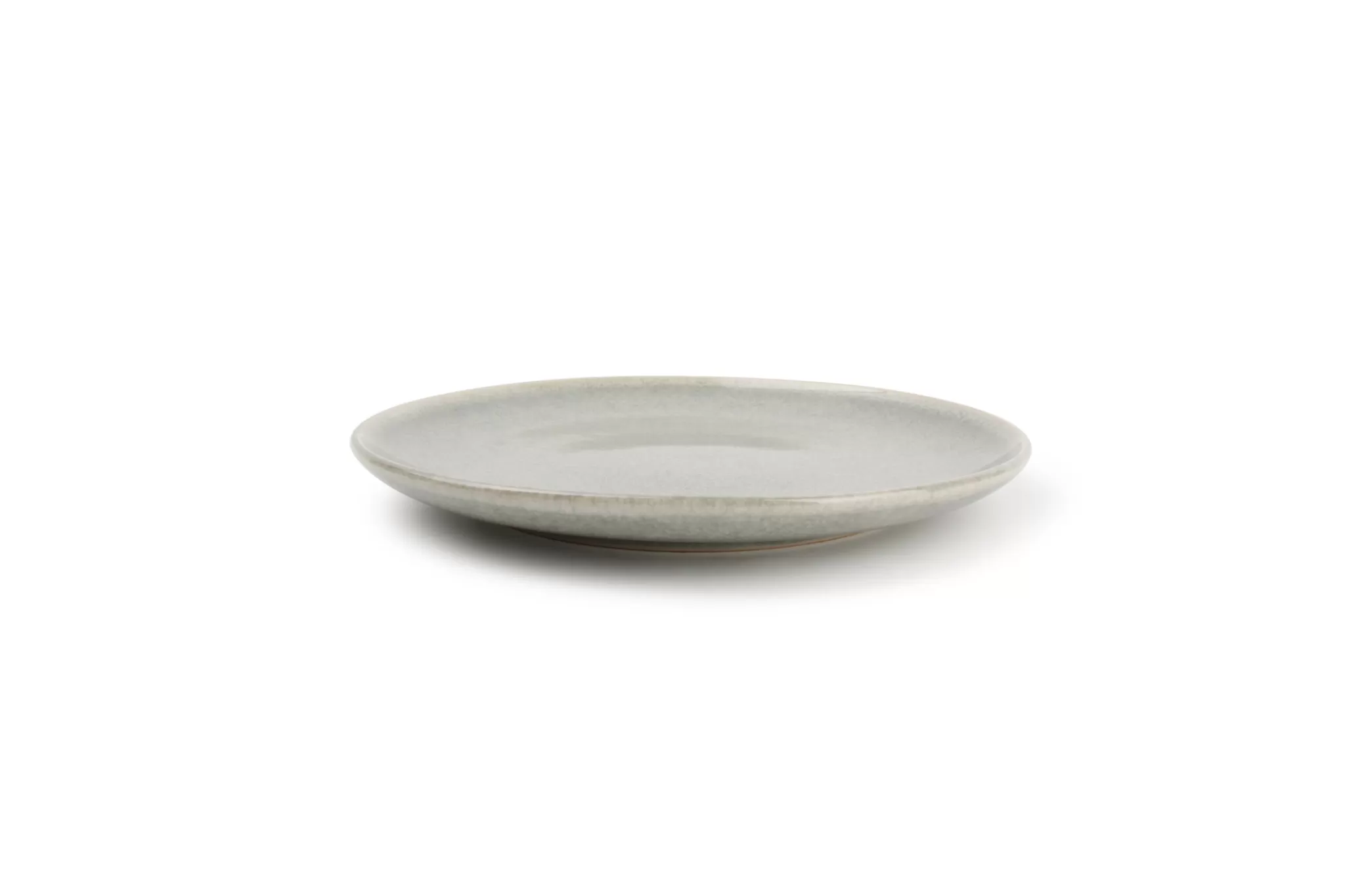 Best Sale Meridian Flat Plate 20 Cm Light Green (Set/4) 850586 Meridian