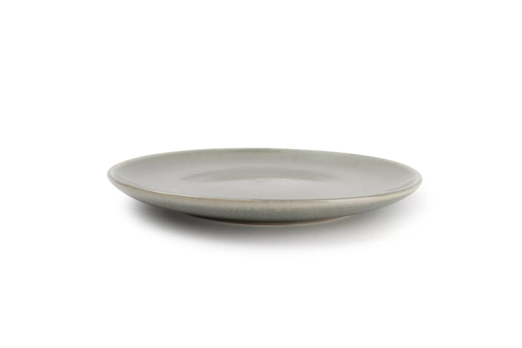 Discount Meridian Flat Plate 26 Cm Light Green (Set/4) 850585 Meridian