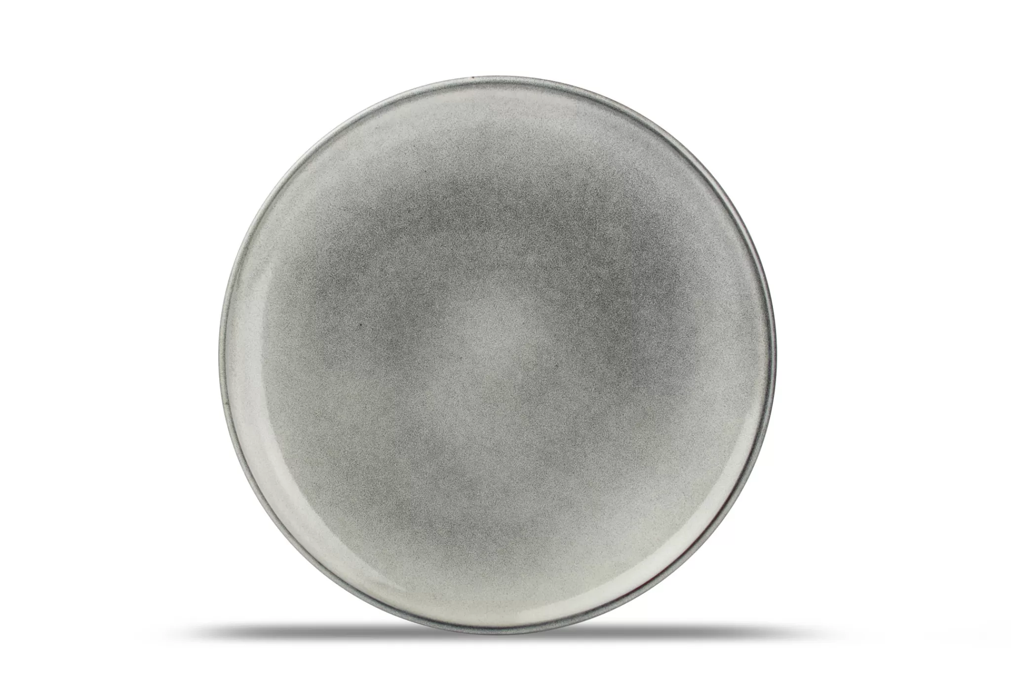 Flash Sale Meridian Flat Plate 26 Cm Teal (Set/4) 850600 Meridian