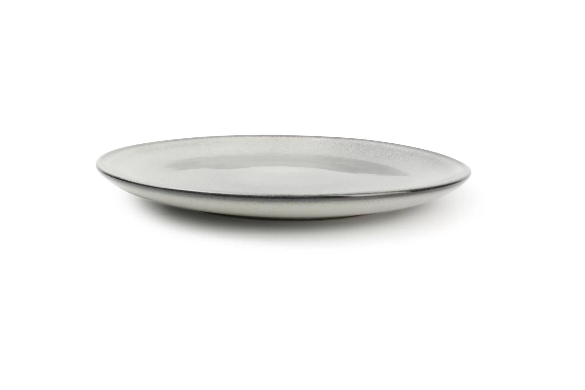 Flash Sale Meridian Flat Plate 26 Cm Teal (Set/4) 850600 Meridian