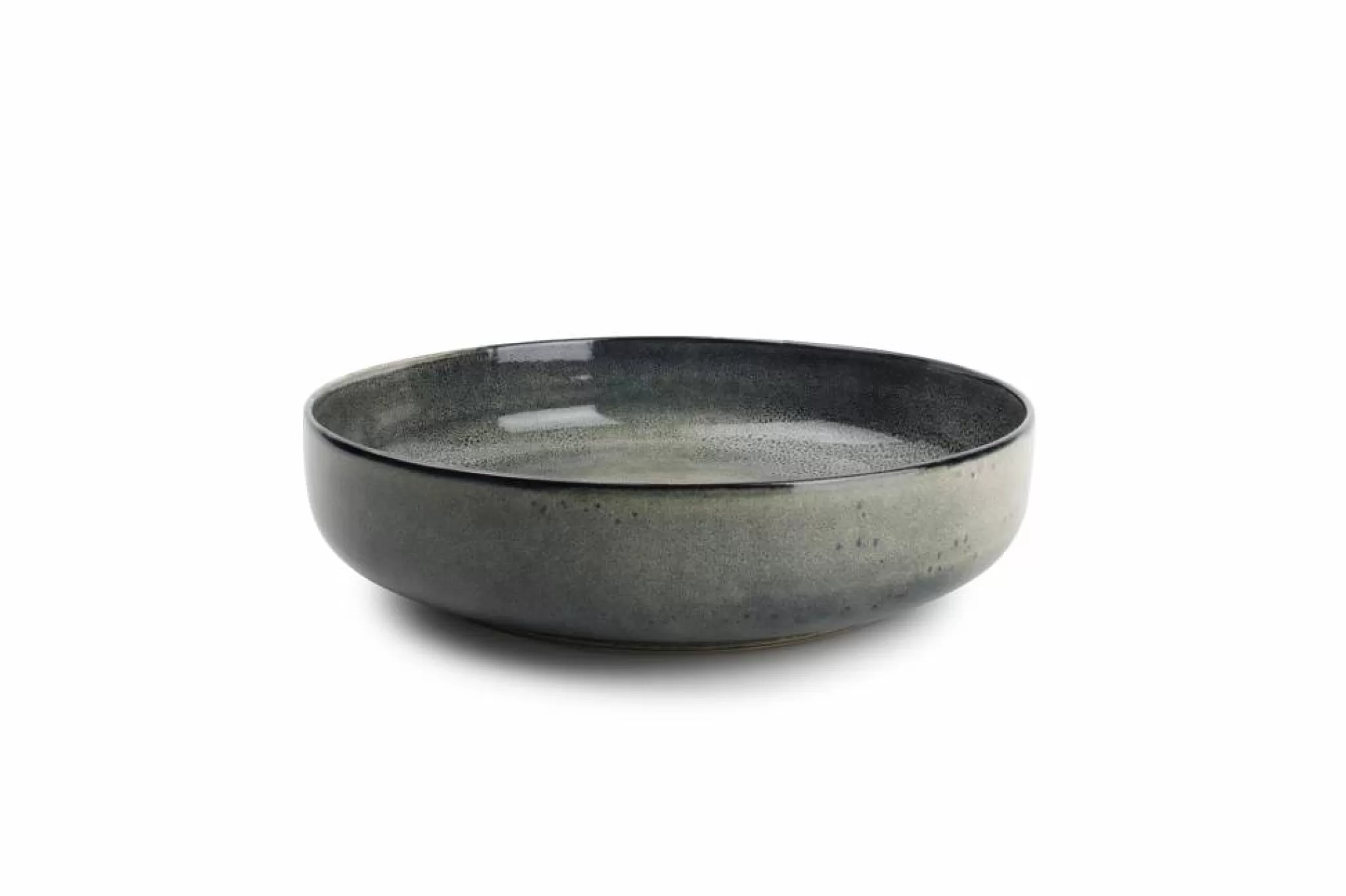 Sale Meridian Serving Bowl 28 Cm Green-Blue (850608) Meridian
