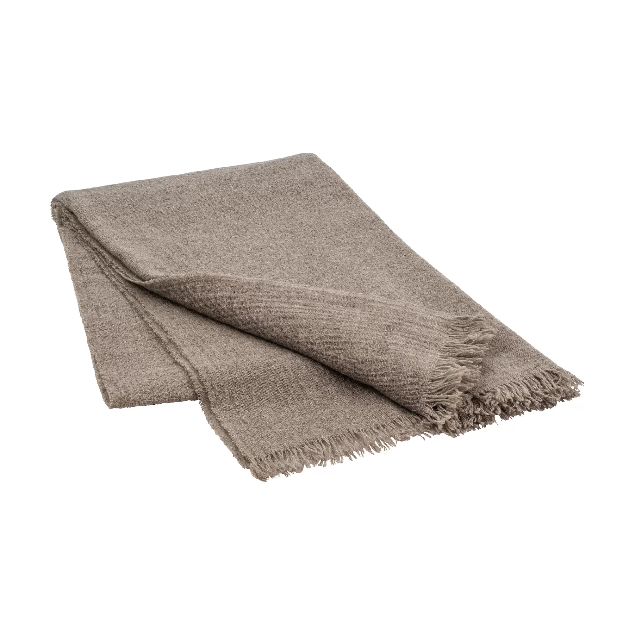 Blomus Throws*Merino Wool Throw - Fungi (66525)