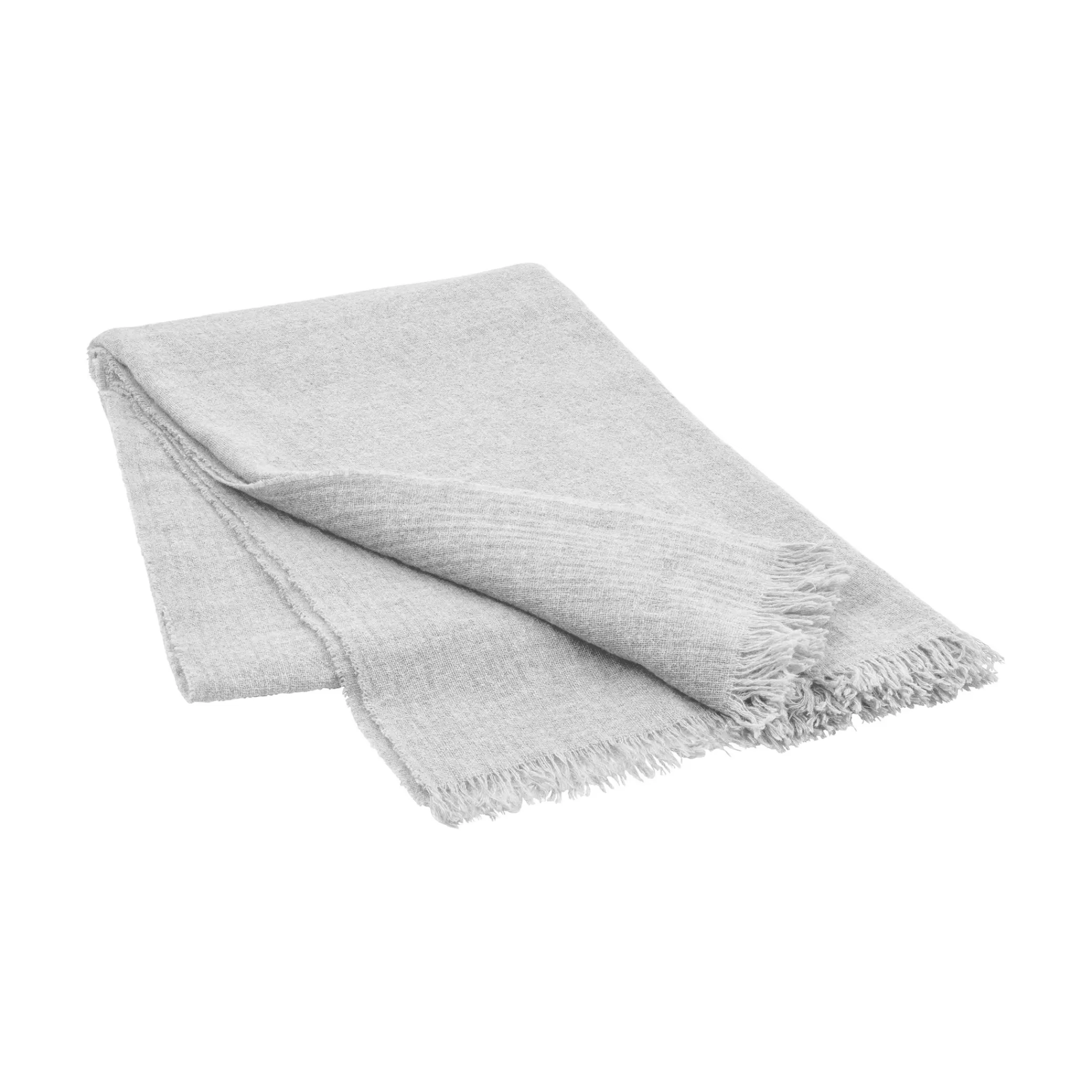 Blomus Throws*Merino Wool Throw - Micro Chip (66521)