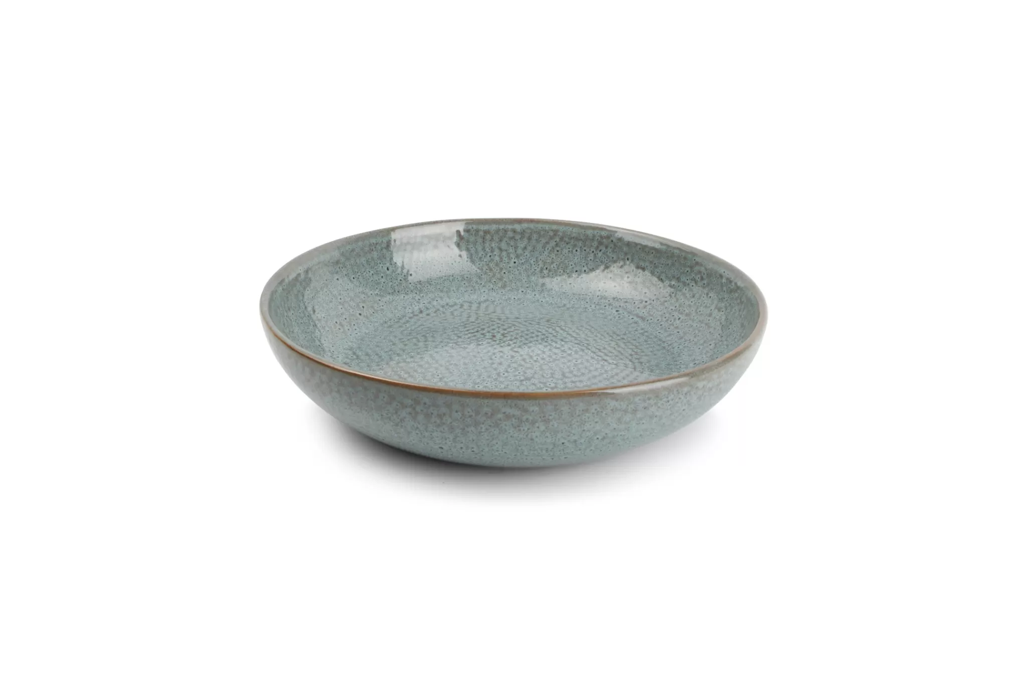 Store Mielo Deep Plate 21.5 Cm Lagoon (Set/4) 840195 Mielo