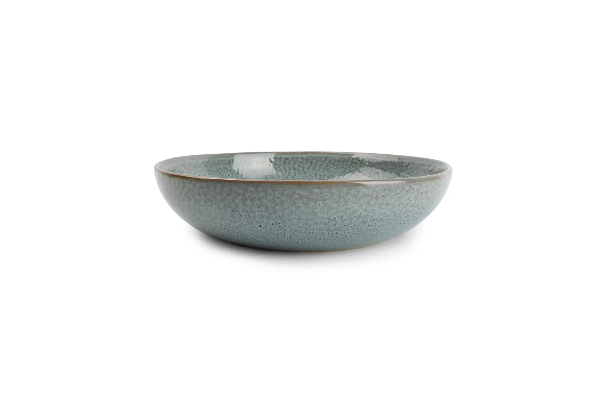 Store Mielo Deep Plate 21.5 Cm Lagoon (Set/4) 840195 Mielo