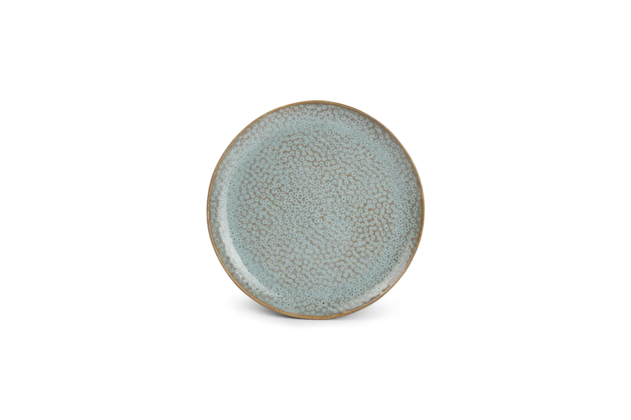 Online Mielo Flat Plate 15.5 Cm Lagoon (Set/4) 840190 Mielo