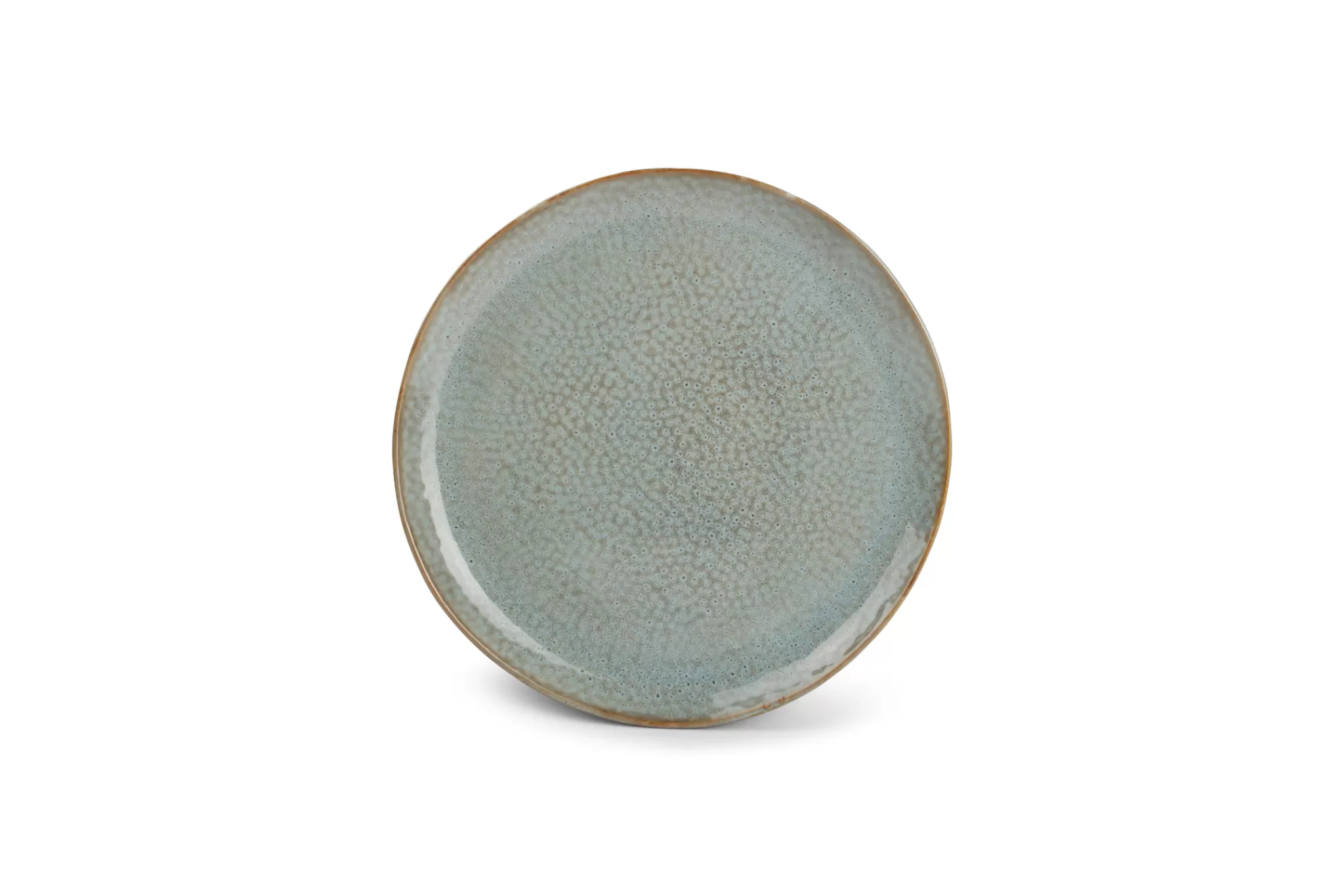 Online Mielo Flat Plate 20.5 Cm Lagoon (Set/4) 840191 Mielo
