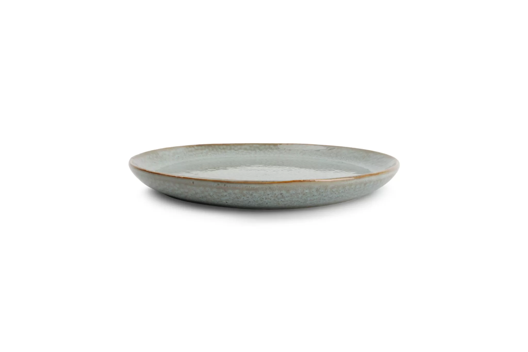 Online Mielo Flat Plate 20.5 Cm Lagoon (Set/4) 840191 Mielo