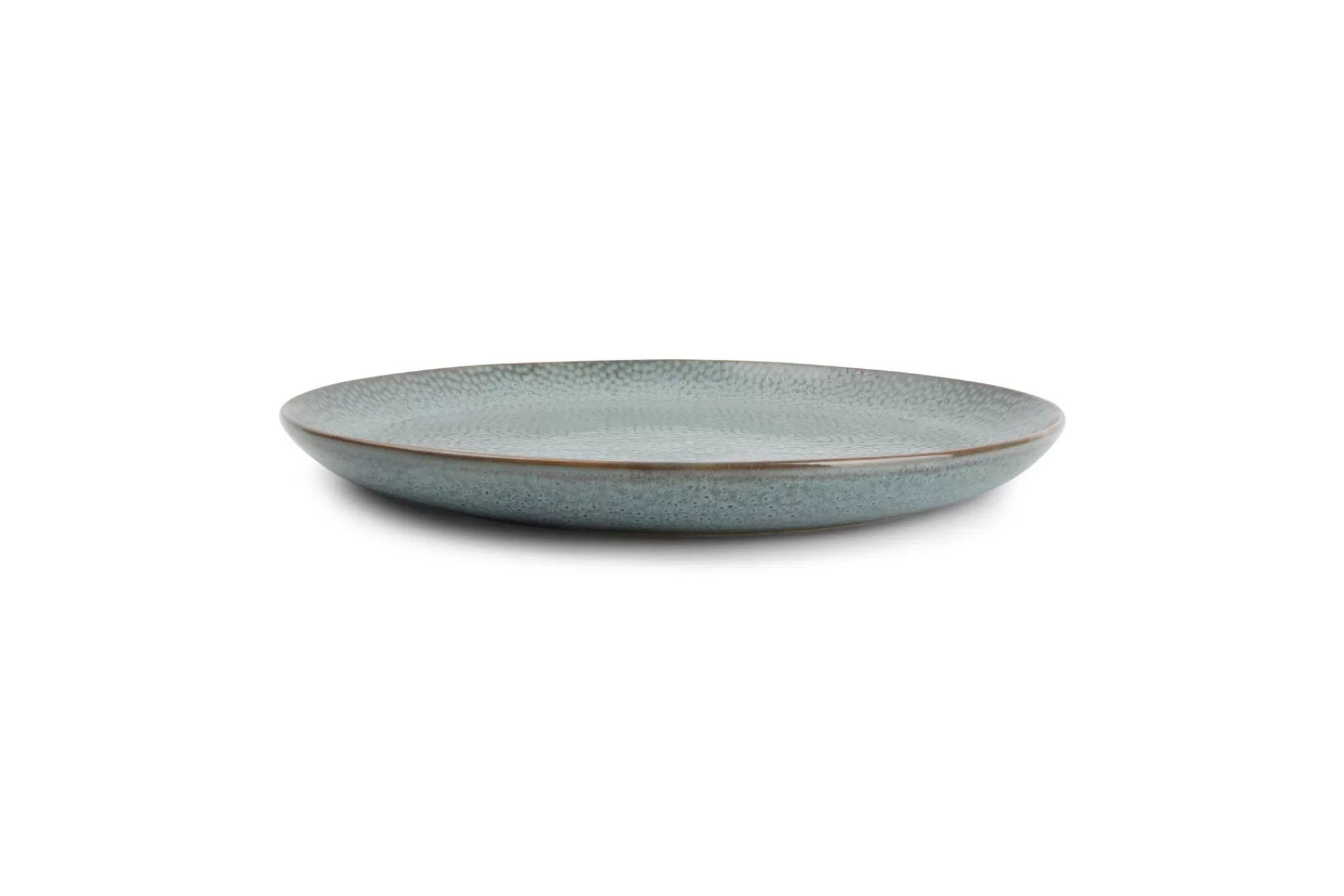 Flash Sale Mielo Flat Plate 26.5 Cm Lagoon (Set/4) 840162 Mielo