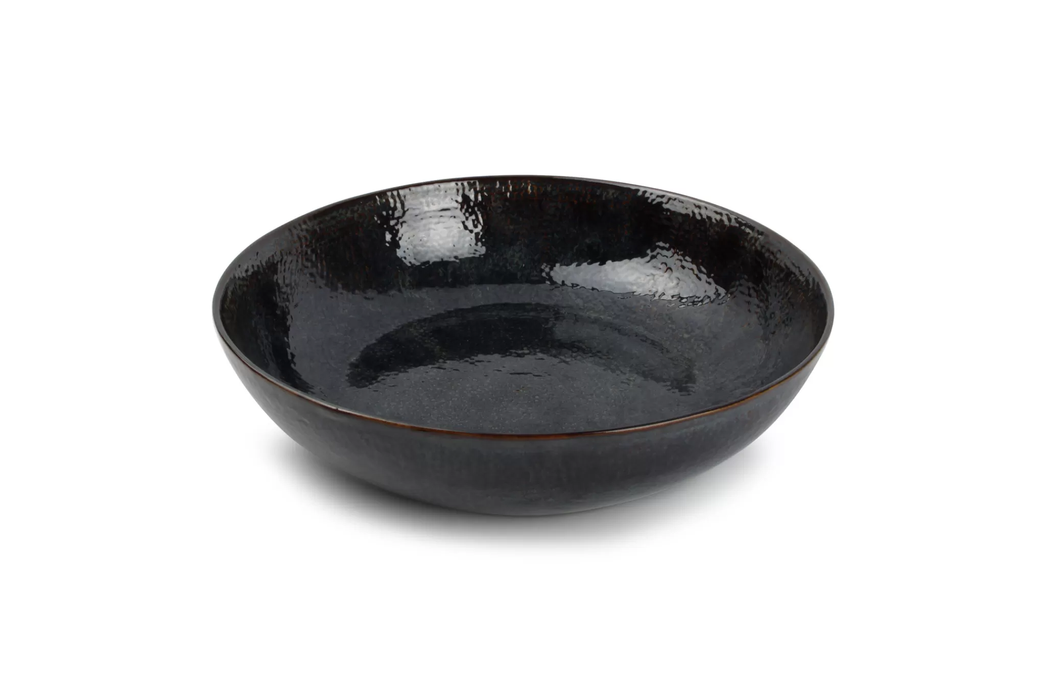 Online Mielo Serving Bowl 30.5 Cm Sapphire 840175 Mielo