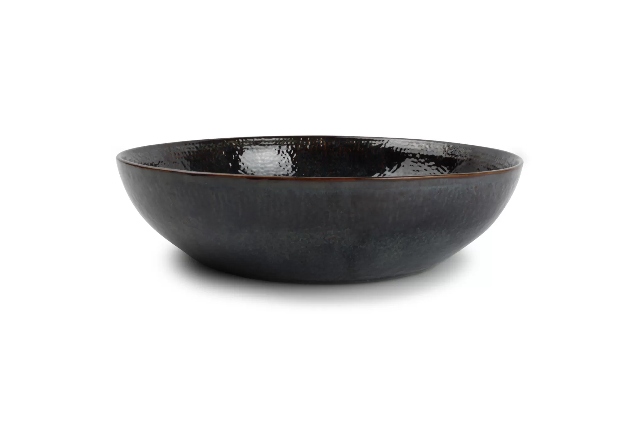 Online Mielo Serving Bowl 30.5 Cm Sapphire 840175 Mielo