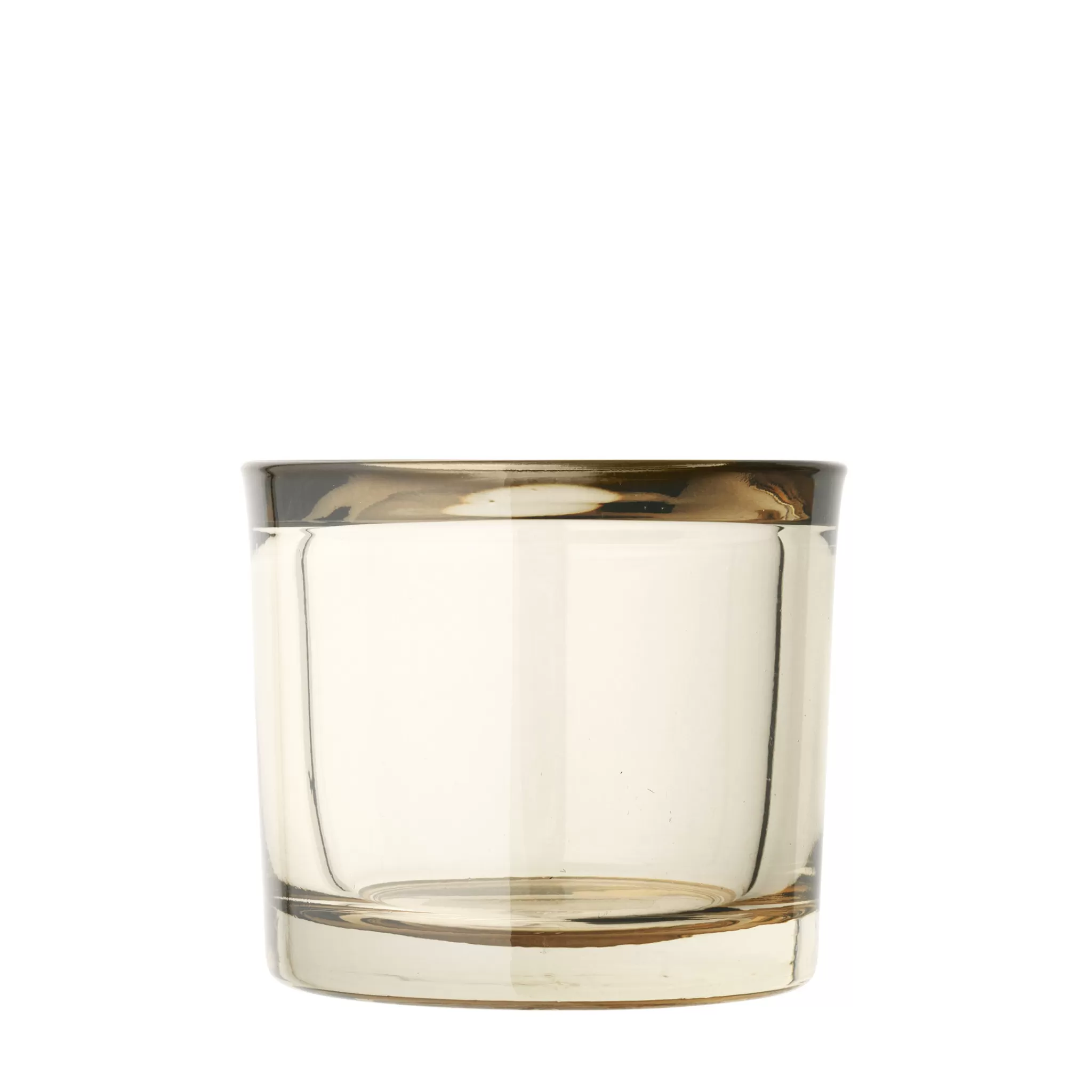 Online Mimo Tea Light Holder Nomad O 9 Cm - Medium (65945) Lantern