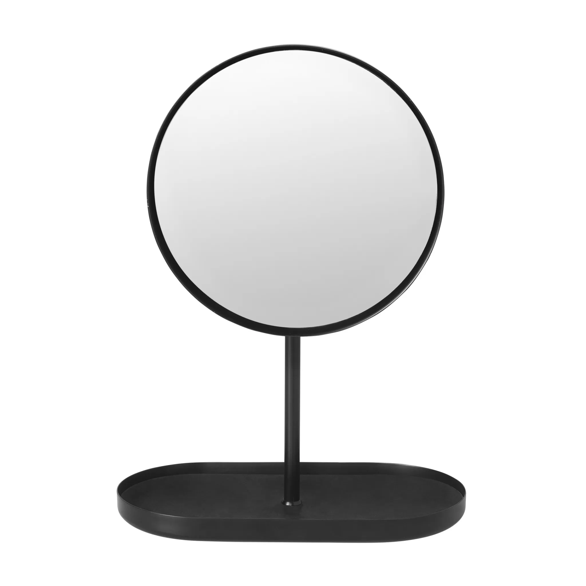 Blomus Mirrors*Modo Cosmetic Mirror Black (69085)